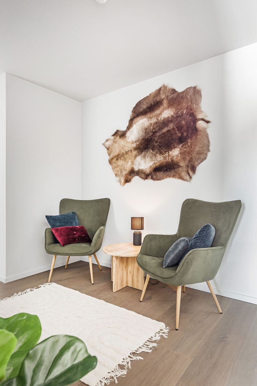 Bostadsrätt, Kåvanvägen 20F, Funäsdalen - Skidtorget Funäsdalsberget, Härjedalen