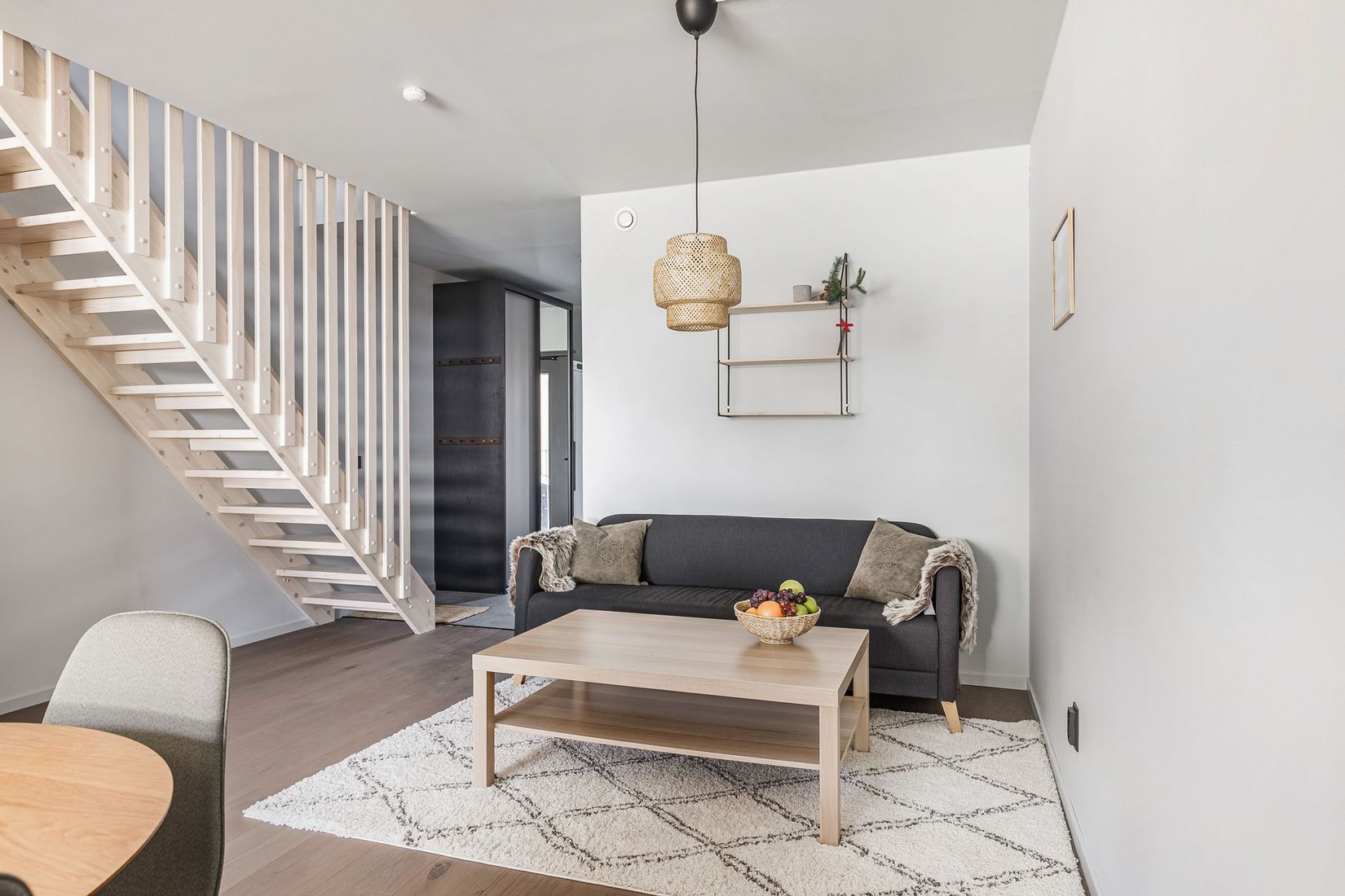 Bostadsrätt, Kåvanvägen 20F, Funäsdalen - Skidtorget Funäsdalsberget, Härjedalen