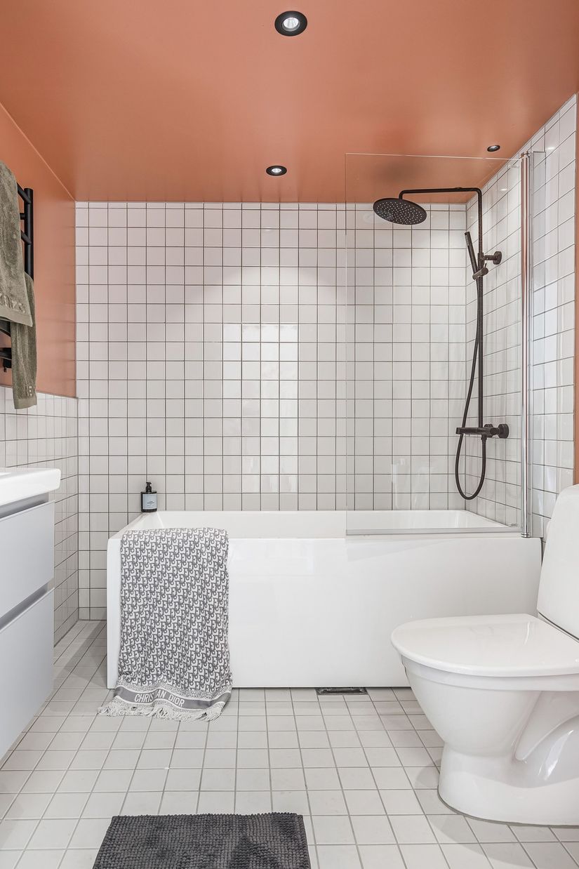 Bostadsrätt, Kåvanvägen 20F, Funäsdalen - Skidtorget Funäsdalsberget, Härjedalen