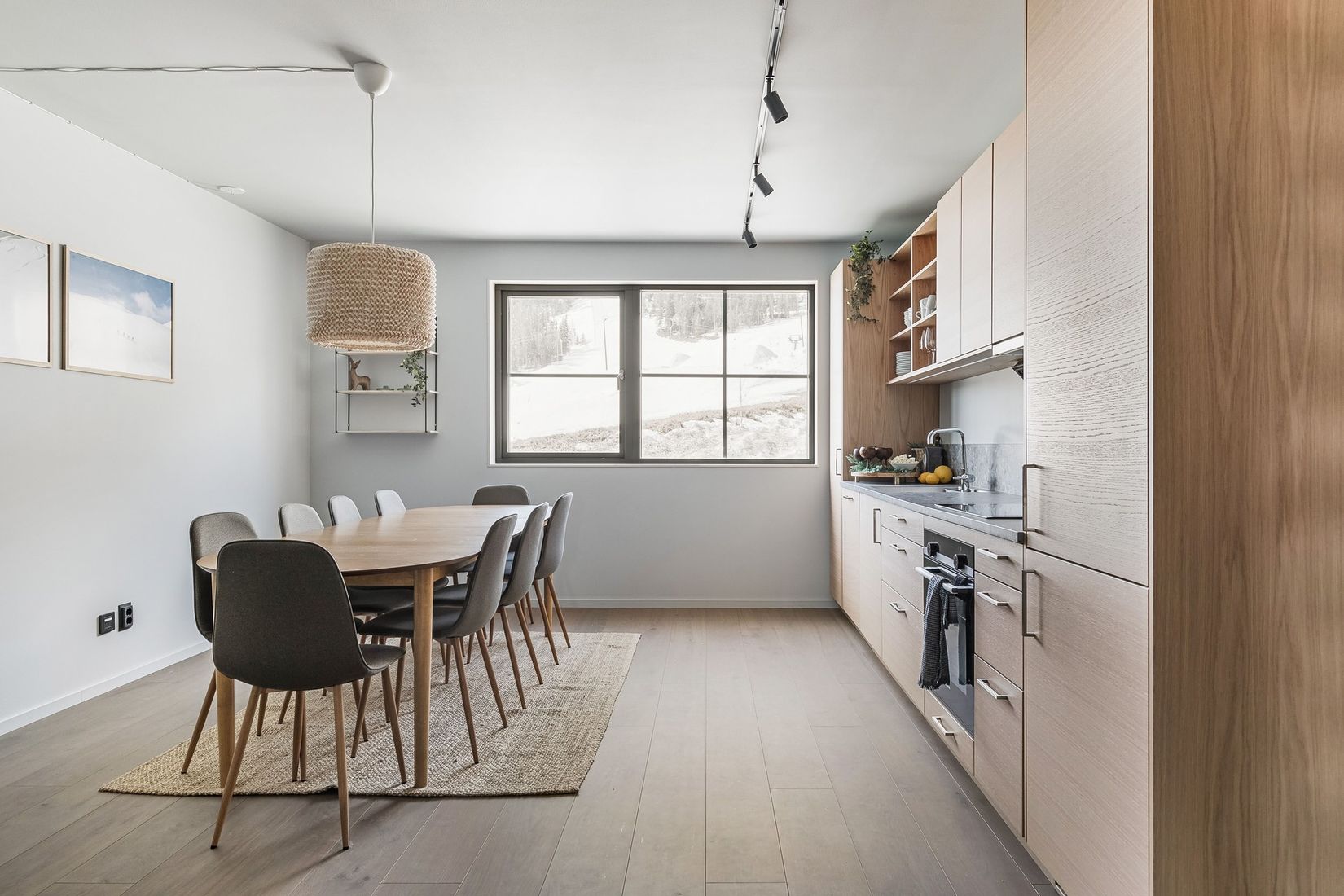 Bostadsrätt, Kåvanvägen 20F, Funäsdalen - Skidtorget Funäsdalsberget, Härjedalen