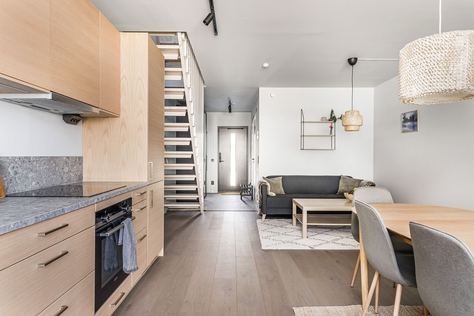 Bostadsrätt, Kåvanvägen 20F, Funäsdalen - Skidtorget Funäsdalsberget, Härjedalen