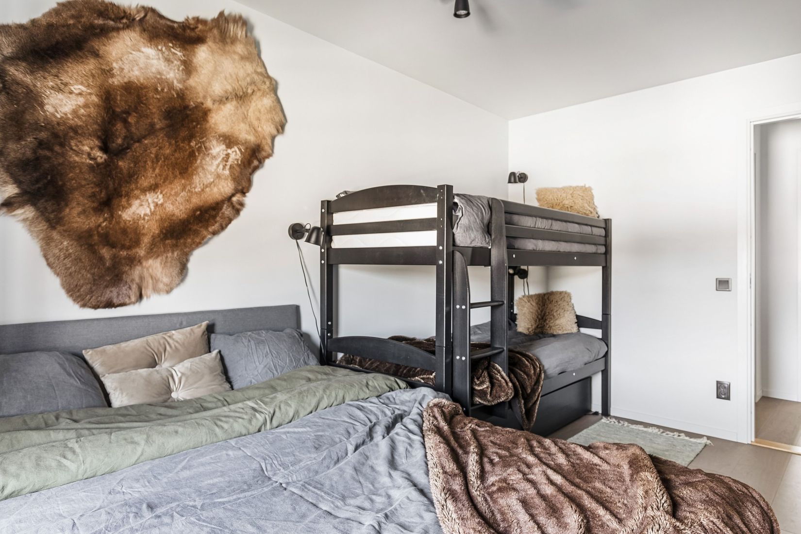 Bostadsrätt, Kåvanvägen 20F, Funäsdalen - Skidtorget Funäsdalsberget, Härjedalen