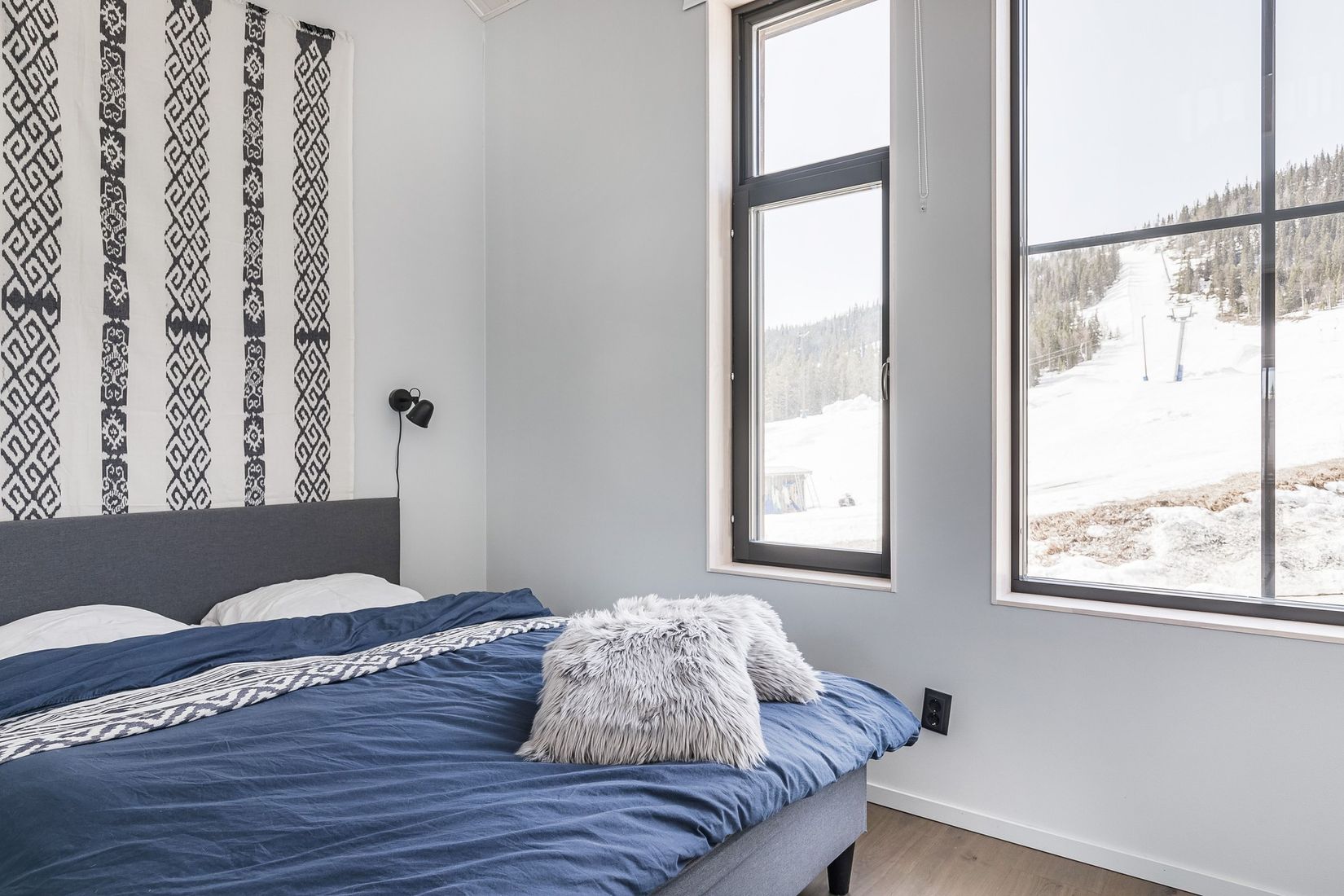 Bostadsrätt, Kåvanvägen 20F, Funäsdalen - Skidtorget Funäsdalsberget, Härjedalen