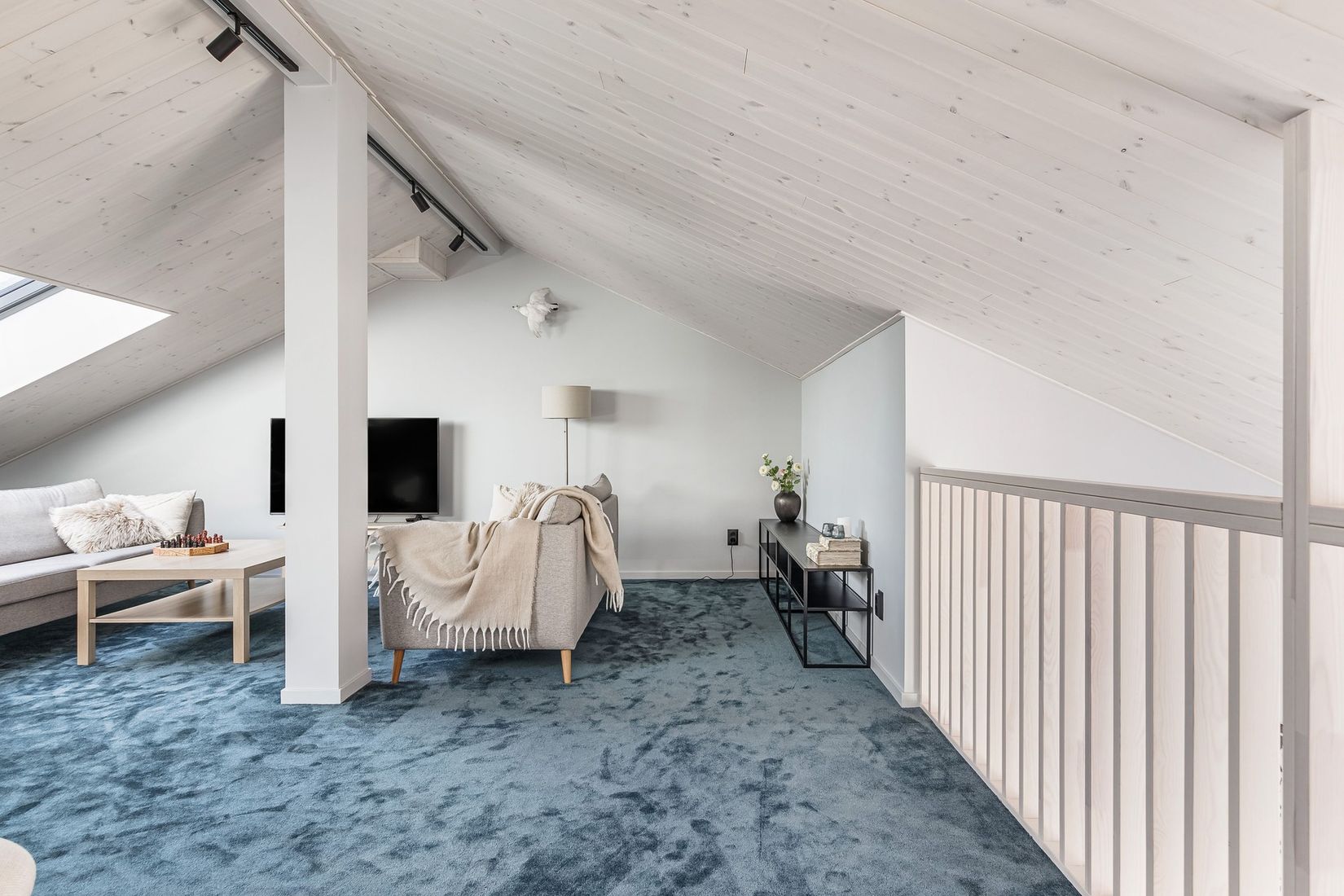 Bostadsrätt, Kåvanvägen 20F, Funäsdalen - Skidtorget Funäsdalsberget, Härjedalen