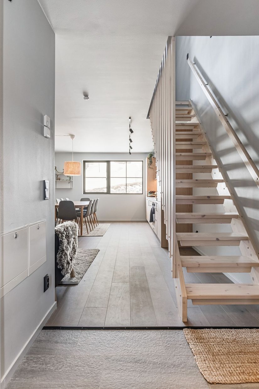 Bostadsrätt, Kåvanvägen 20F, Funäsdalen - Skidtorget Funäsdalsberget, Härjedalen