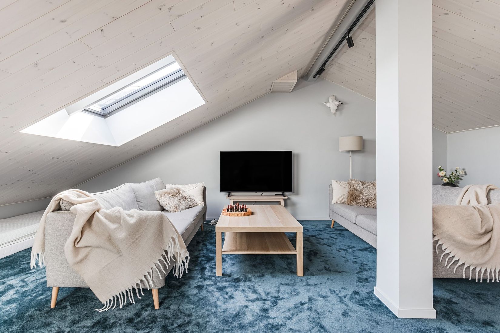 Bostadsrätt, Kåvanvägen 20F, Funäsdalen - Skidtorget Funäsdalsberget, Härjedalen