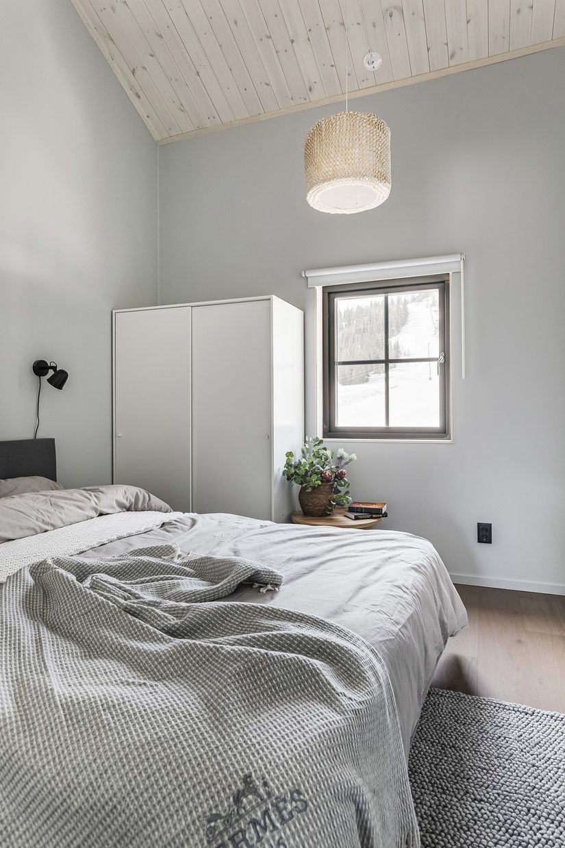 Bostadsrätt, Kåvanvägen 20F, Funäsdalen - Skidtorget Funäsdalsberget, Härjedalen