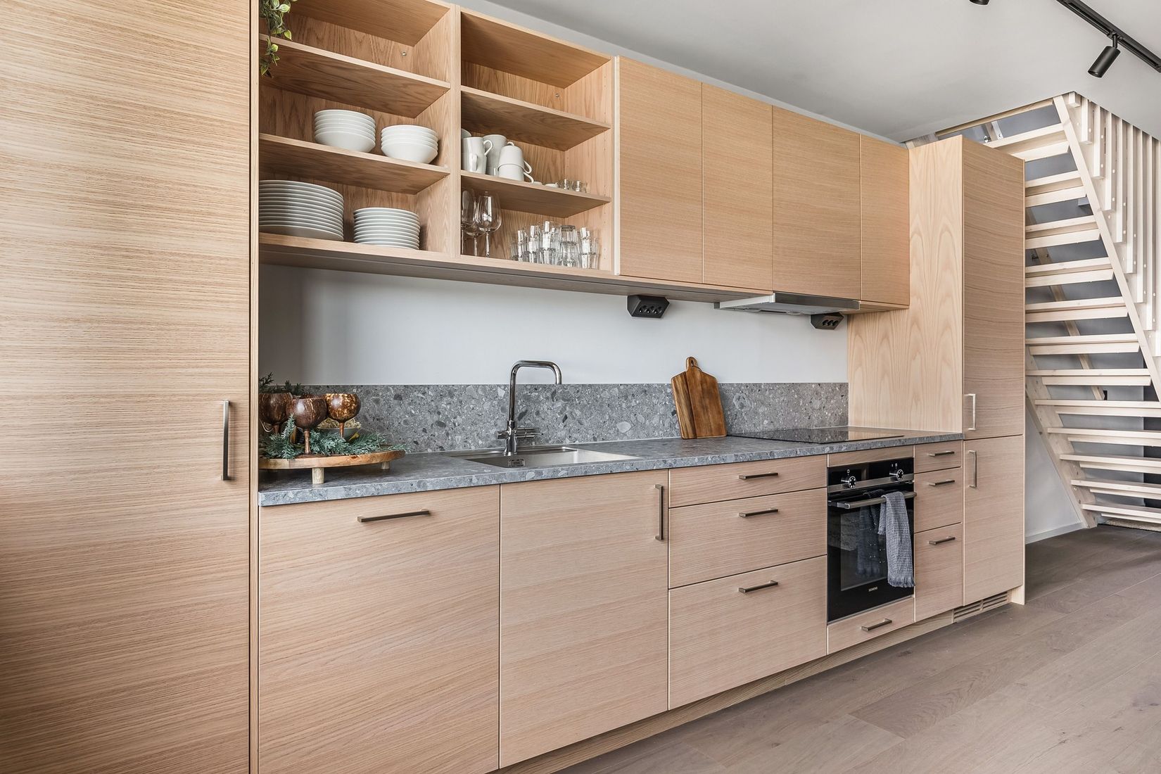 Bostadsrätt, Kåvanvägen 20F, Funäsdalen - Skidtorget Funäsdalsberget, Härjedalen