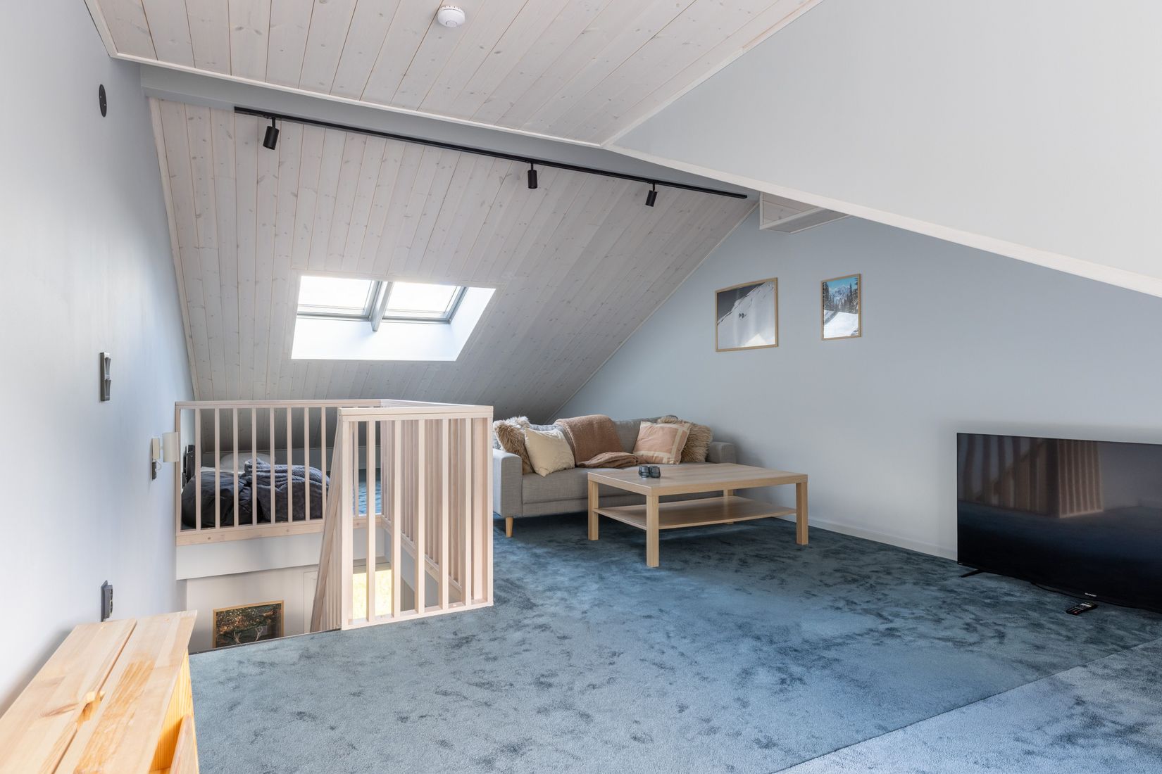 Bostadsrätt, Kåvanvägen 20F, Funäsdalen - Skidtorget Funäsdalsberget, Härjedalen