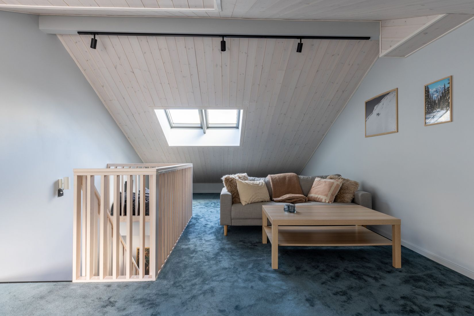 Bostadsrätt, Kåvanvägen 20F, Funäsdalen - Skidtorget Funäsdalsberget, Härjedalen