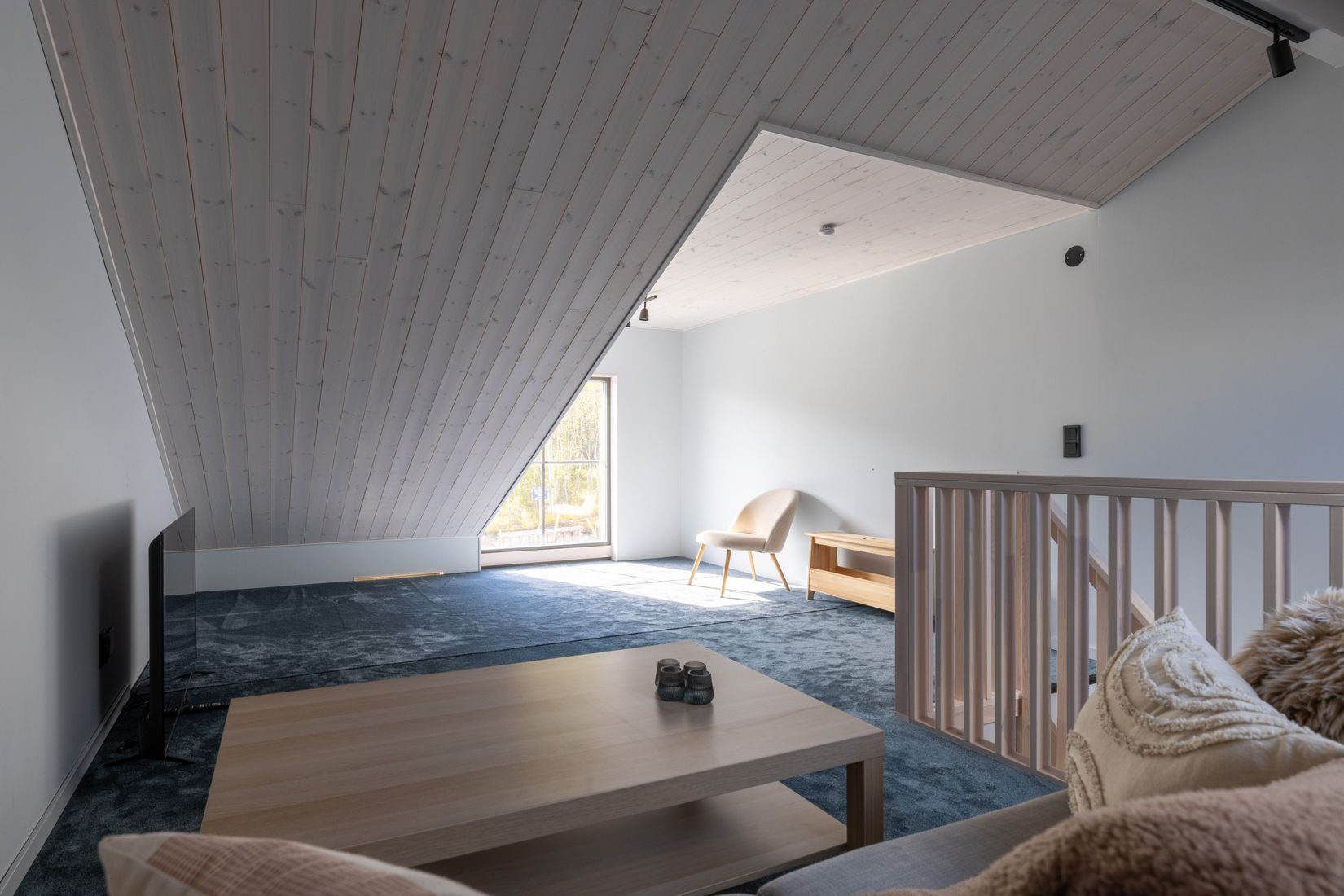 Bostadsrätt, Kåvanvägen 20F, Funäsdalen - Skidtorget Funäsdalsberget, Härjedalen