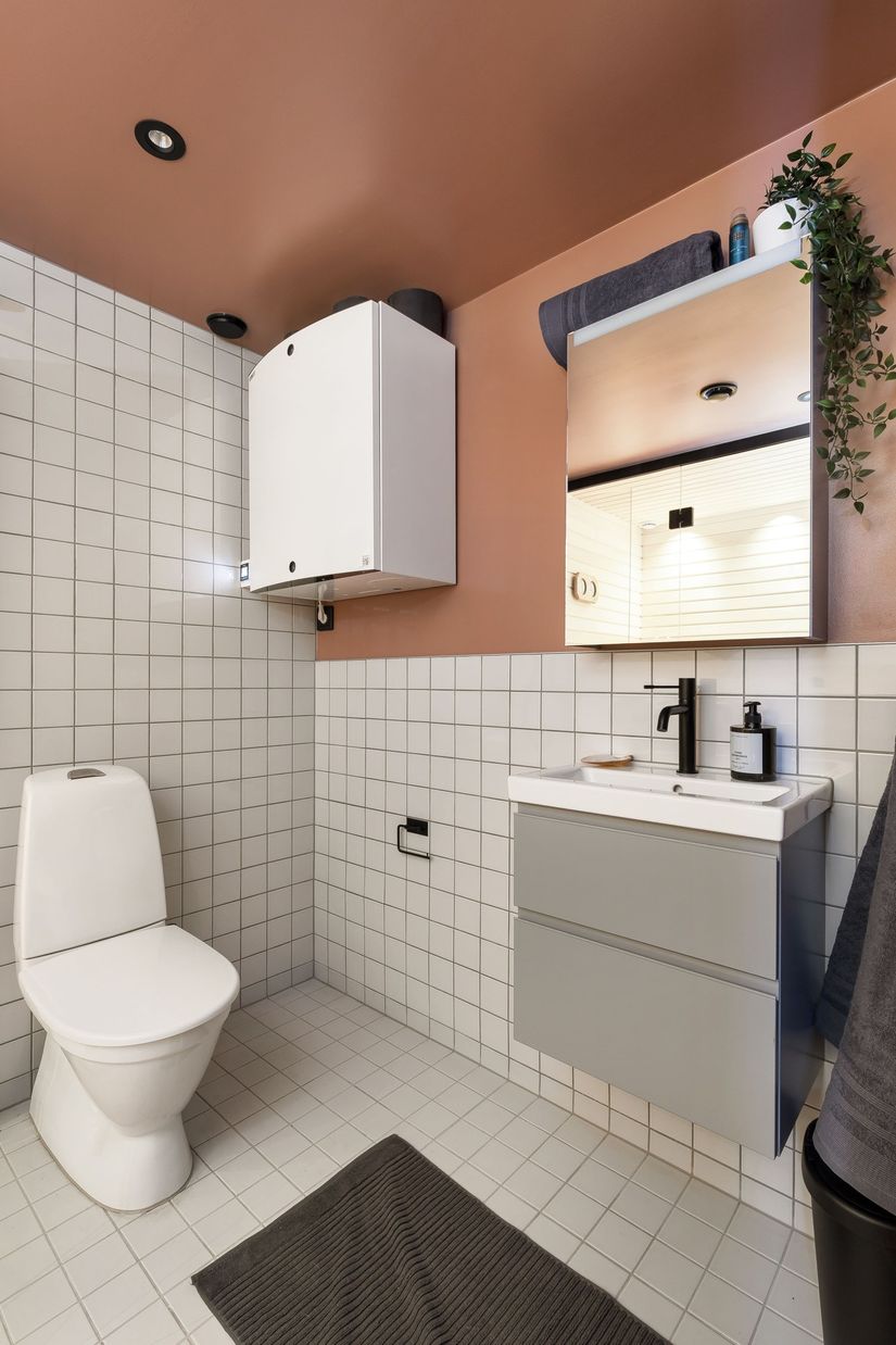 Bostadsrätt, Kåvanvägen 20F, Funäsdalen - Skidtorget Funäsdalsberget, Härjedalen