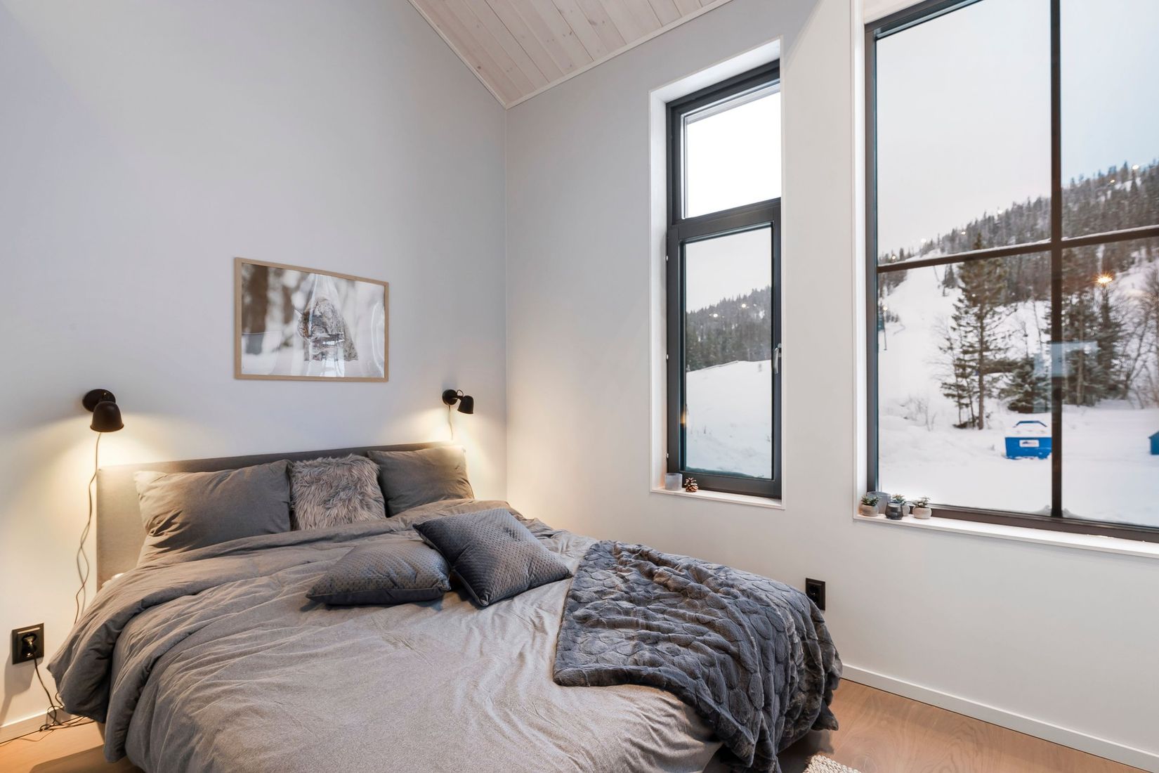 Bostadsrätt, Kåvanvägen 20F, Funäsdalen - Skidtorget Funäsdalsberget, Härjedalen