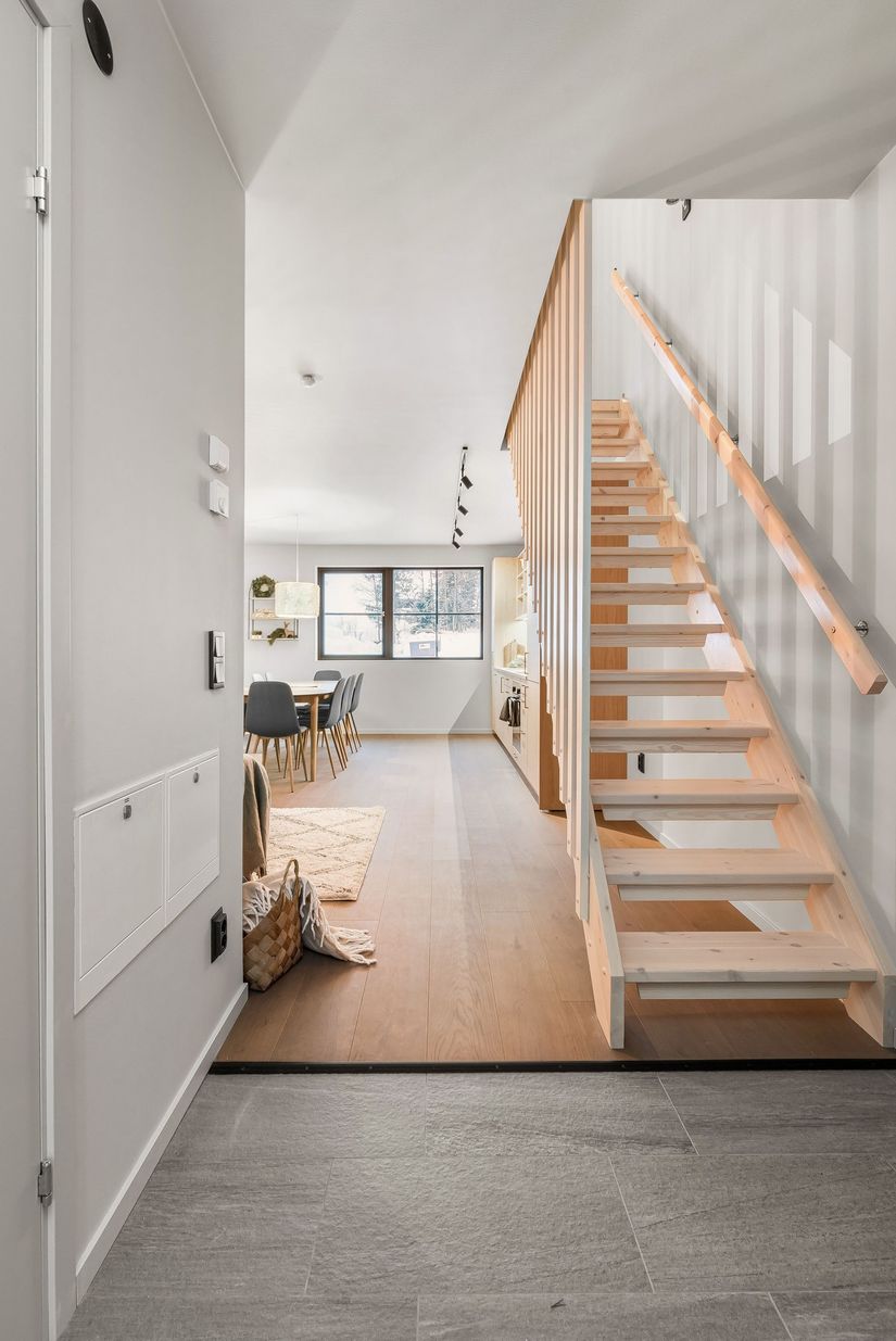 Bostadsrätt, Kåvanvägen 20F, Funäsdalen - Skidtorget Funäsdalsberget, Härjedalen