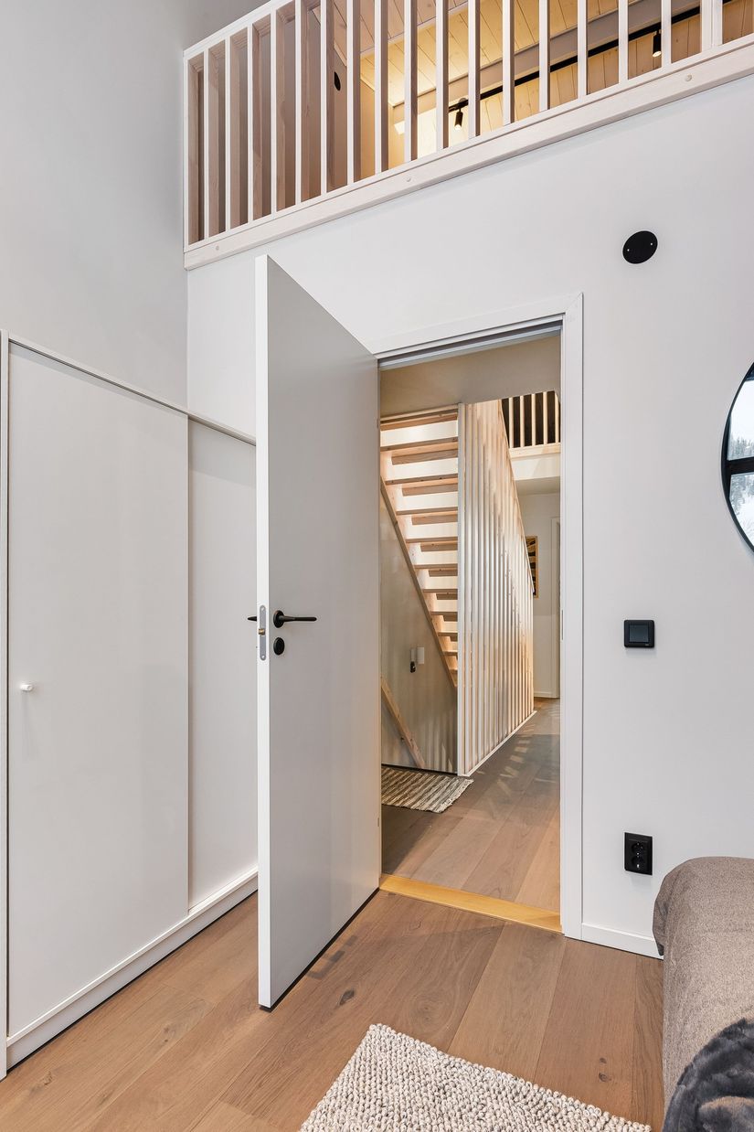 Bostadsrätt, Kåvanvägen 20F, Funäsdalen - Skidtorget Funäsdalsberget, Härjedalen