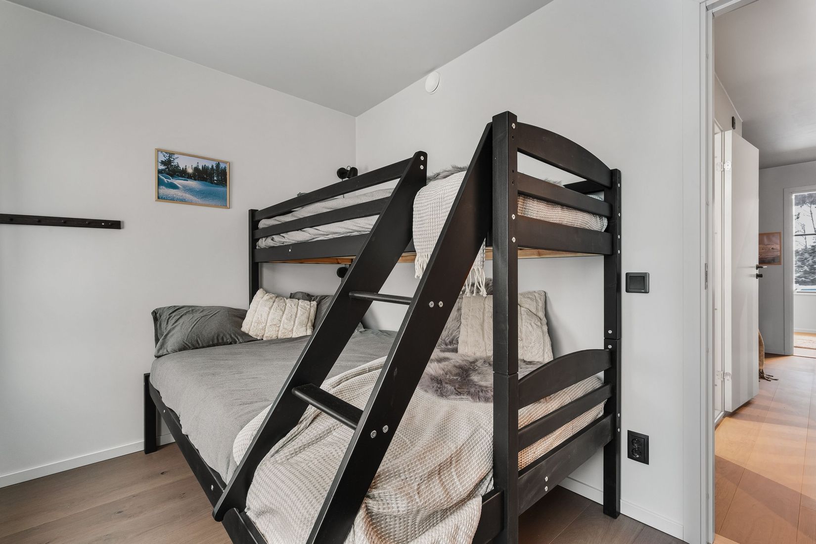 Bostadsrätt, Kåvanvägen 20F, Funäsdalen - Skidtorget Funäsdalsberget, Härjedalen