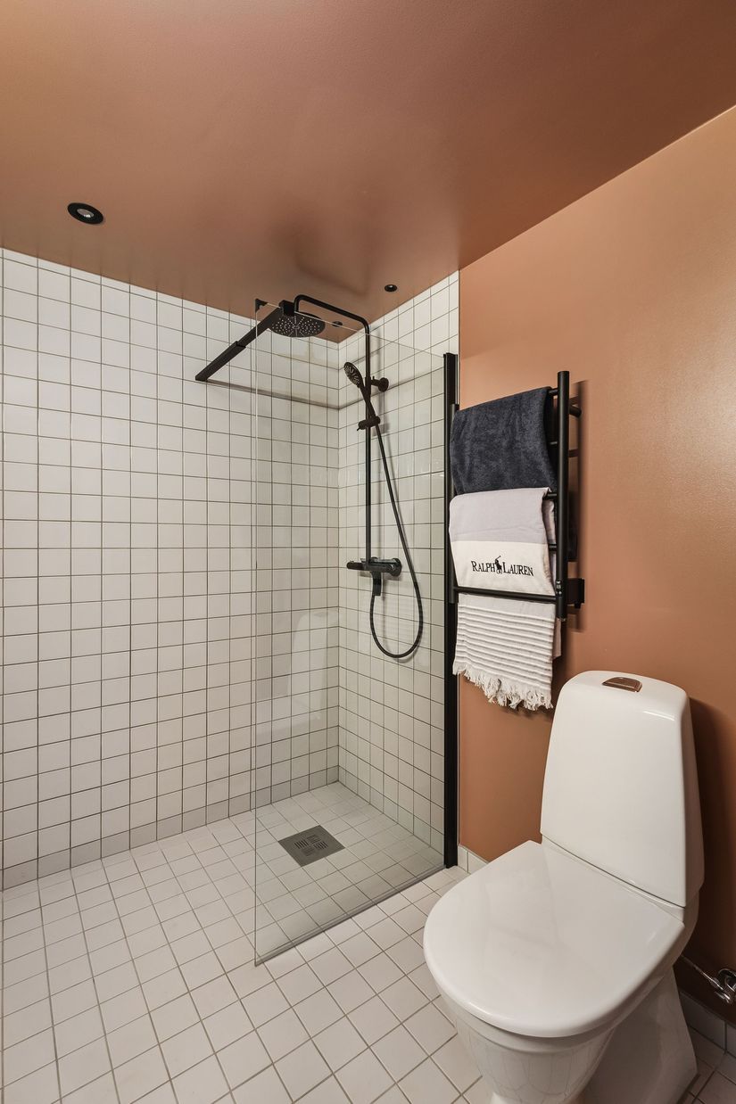 Bostadsrätt, Kåvanvägen 20F, Funäsdalen - Skidtorget Funäsdalsberget, Härjedalen