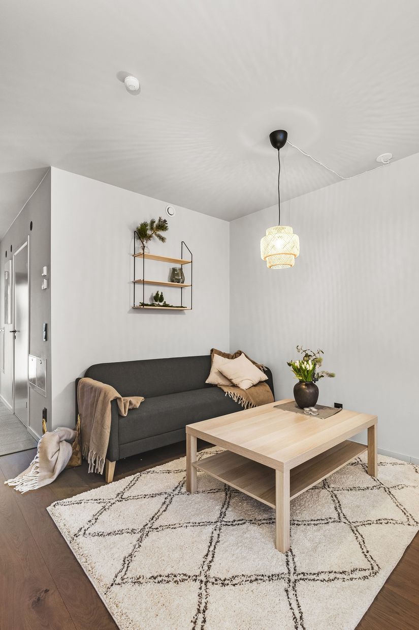 Bostadsrätt, Kåvanvägen 20F, Funäsdalen - Skidtorget Funäsdalsberget, Härjedalen