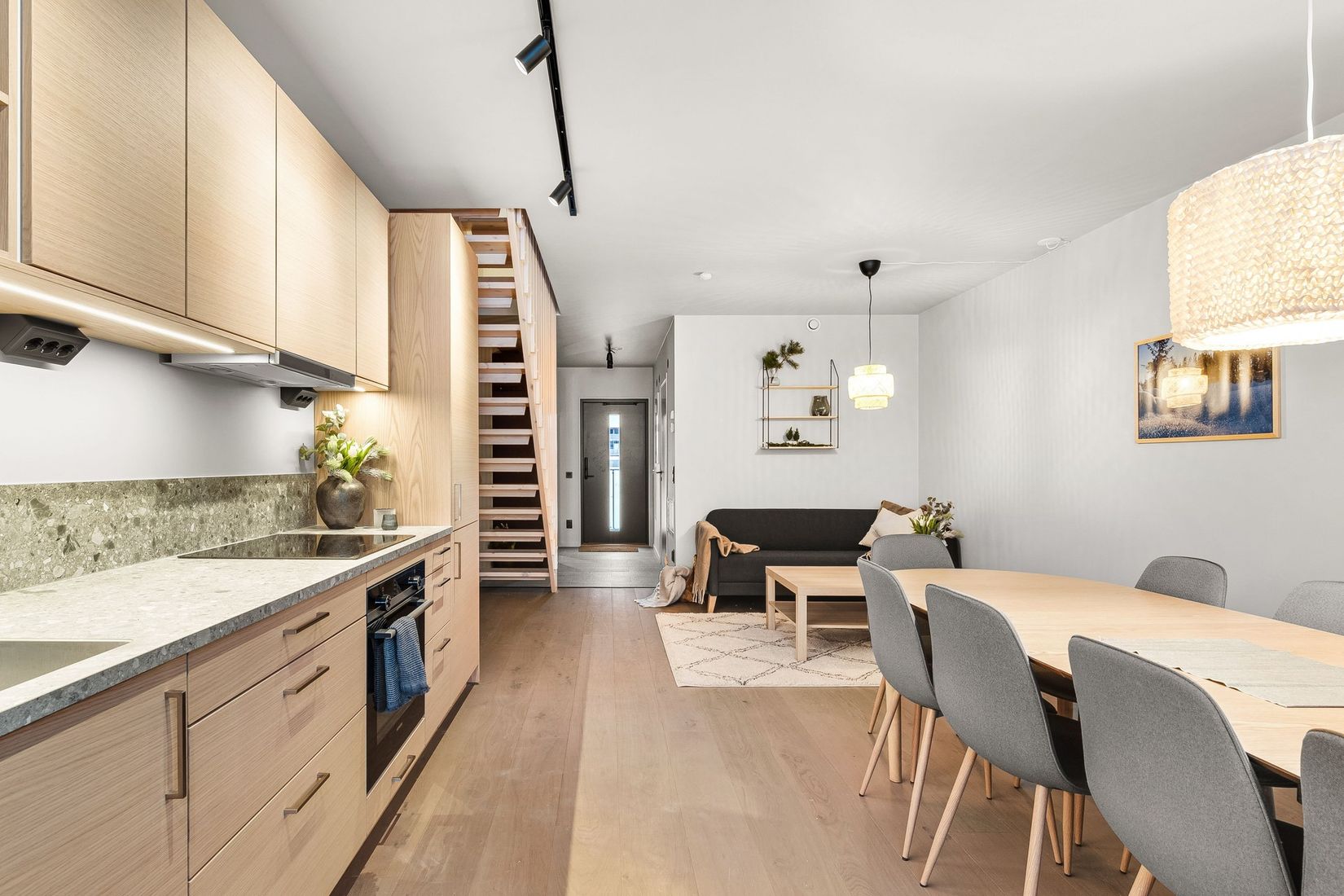 Bostadsrätt, Kåvanvägen 20F, Funäsdalen - Skidtorget Funäsdalsberget, Härjedalen