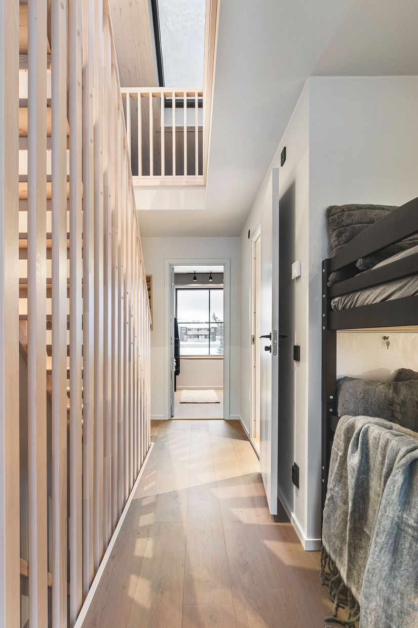 Bostadsrätt, Kåvanvägen 20F, Funäsdalen - Skidtorget Funäsdalsberget, Härjedalen