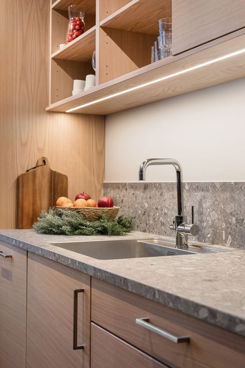 Bostadsrätt, Kåvanvägen 20F, Funäsdalen - Skidtorget Funäsdalsberget, Härjedalen