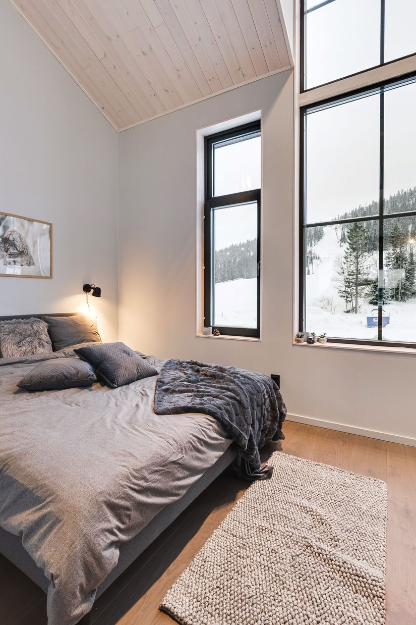 Bostadsrätt, Kåvanvägen 20F, Funäsdalen - Skidtorget Funäsdalsberget, Härjedalen