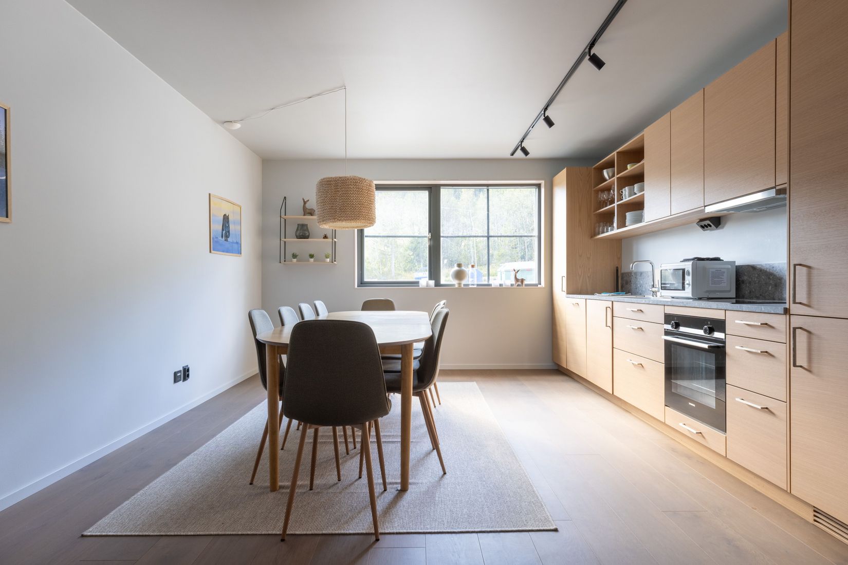 Bostadsrätt, Kåvanvägen 20F, Funäsdalen - Skidtorget Funäsdalsberget, Härjedalen