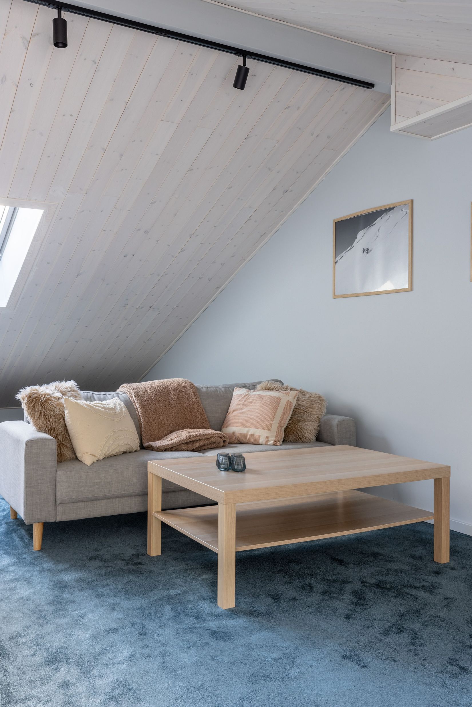 Bostadsrätt, Kåvanvägen 20F, Funäsdalen - Skidtorget Funäsdalsberget, Härjedalen