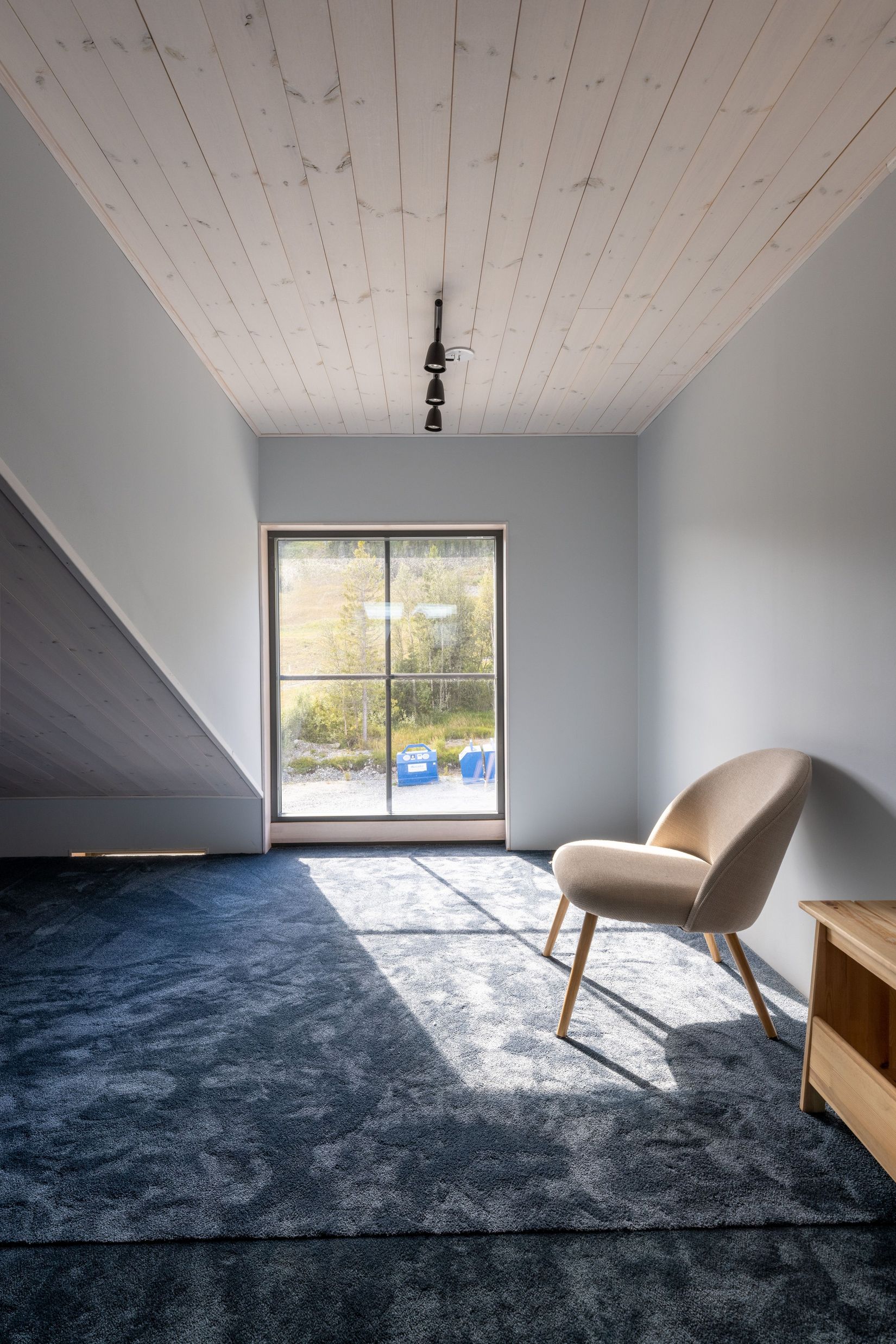 Bostadsrätt, Kåvanvägen 20F, Funäsdalen - Skidtorget Funäsdalsberget, Härjedalen