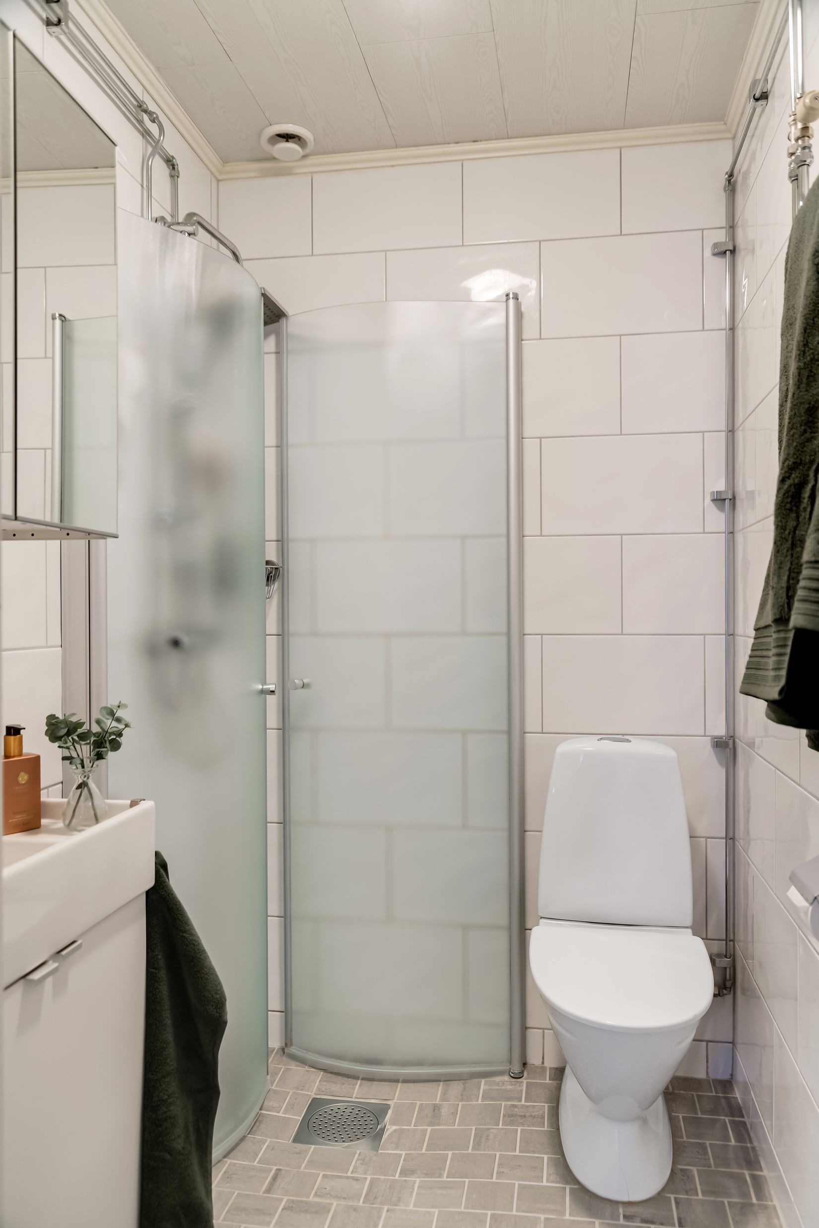 Bostadsrätt, Kapellgatan 6A, Östermalm, Kristianstad