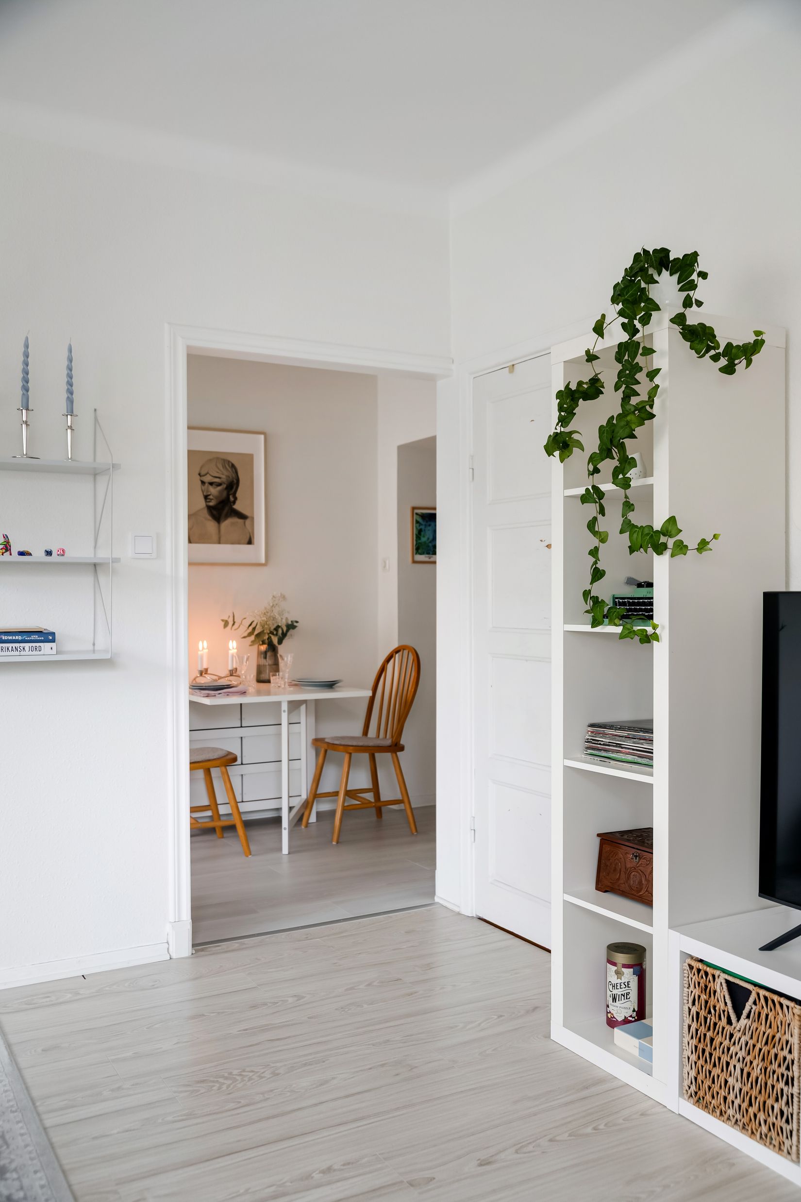 Bostadsrätt, Kapellgatan 6A, Östermalm, Kristianstad