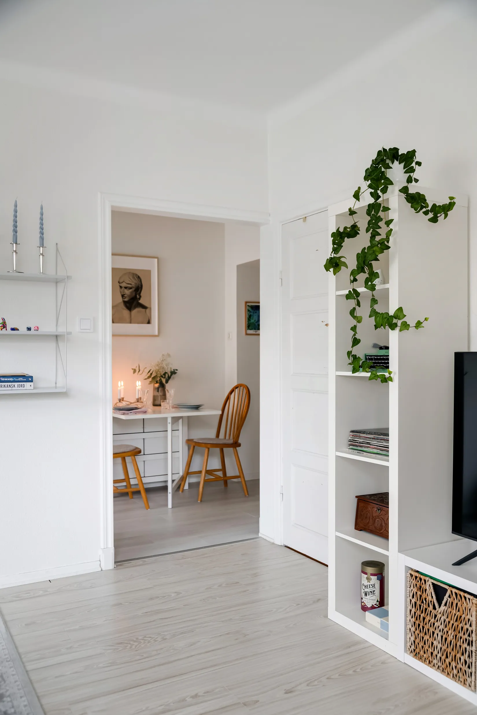 Bostadsrätt, Kapellgatan 6A, Östermalm, Kristianstad