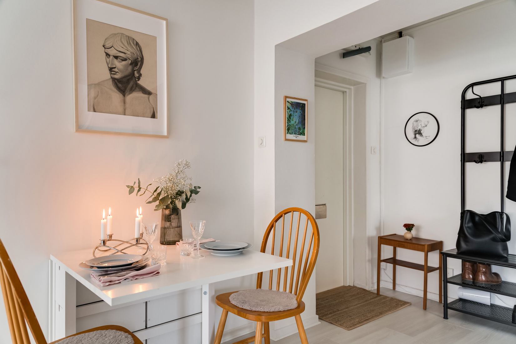 Bostadsrätt, Kapellgatan 6A, Östermalm, Kristianstad