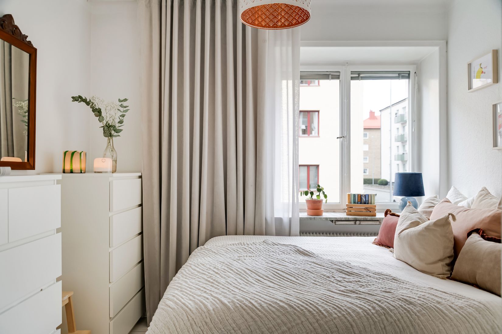 Bostadsrätt, Kapellgatan 6A, Östermalm, Kristianstad