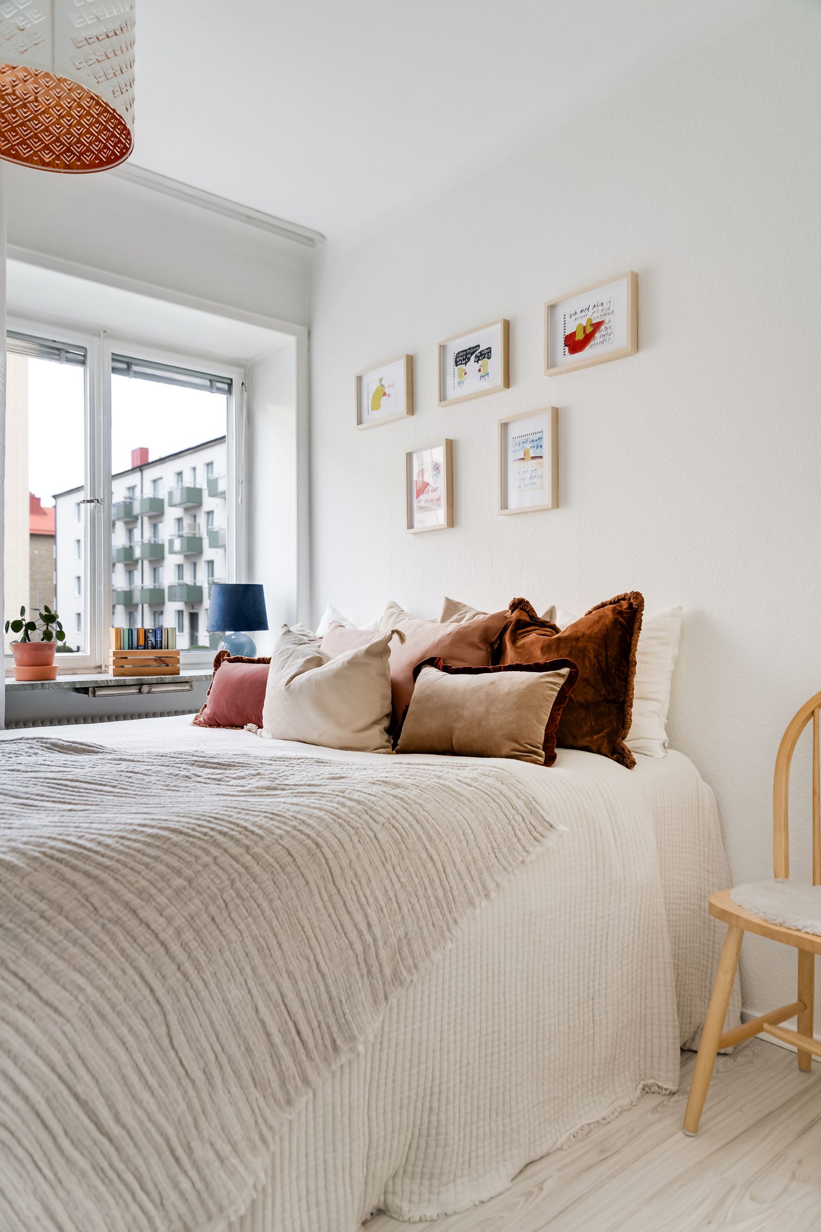 Bostadsrätt, Kapellgatan 6A, Östermalm, Kristianstad