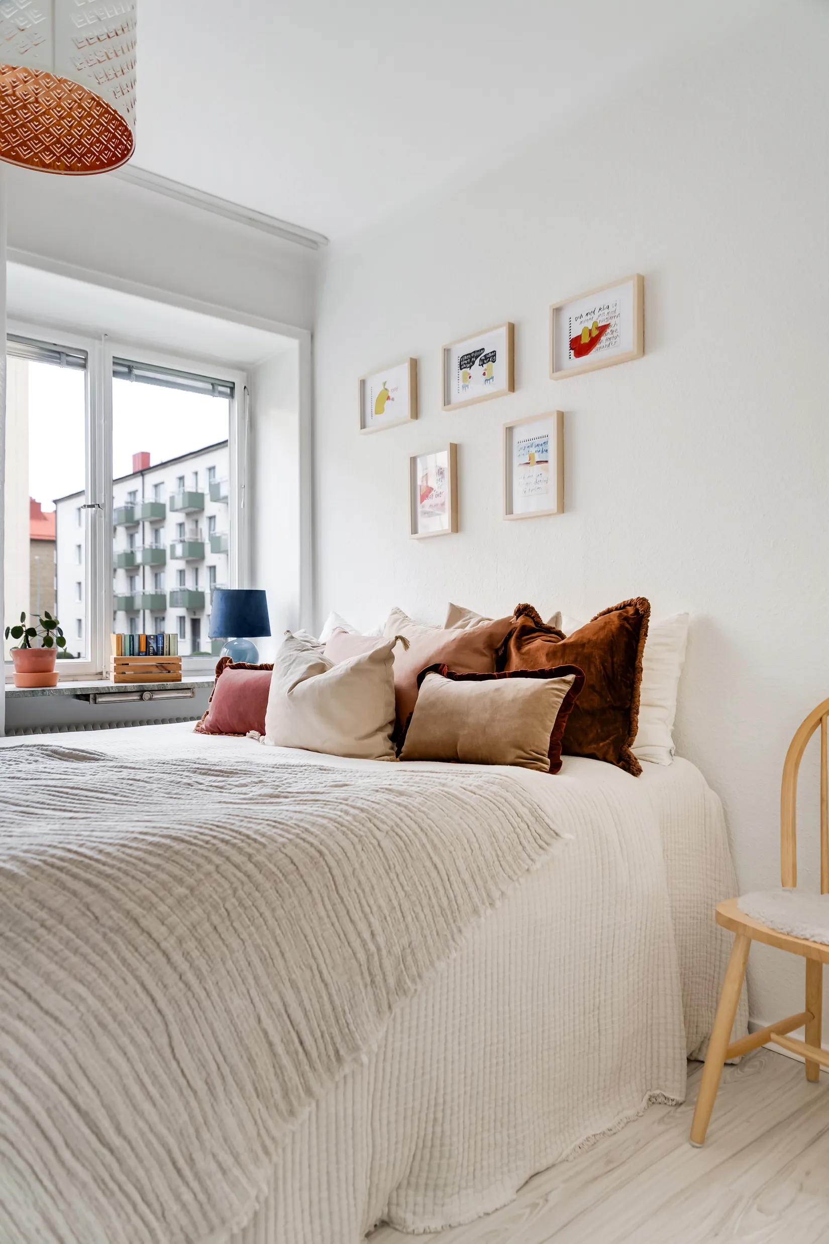 Bostadsrätt, Kapellgatan 6A, Östermalm, Kristianstad