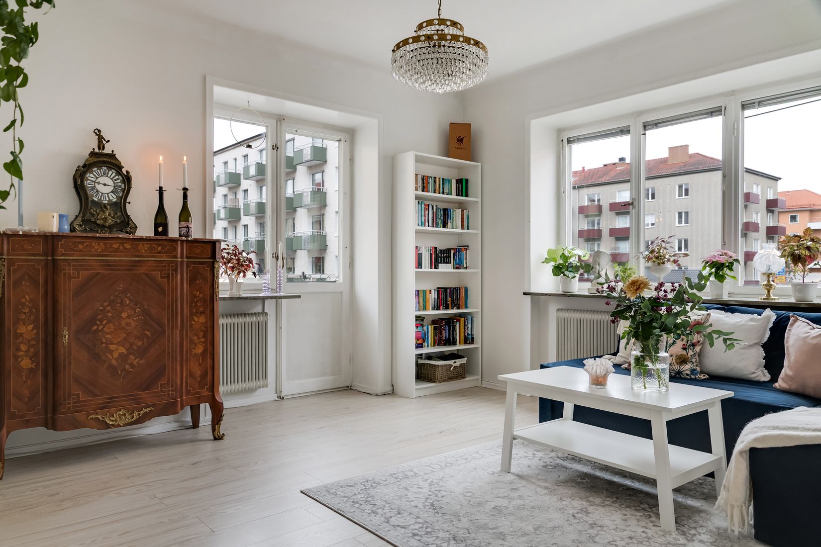 Bostadsrätt, Kapellgatan 6A, Östermalm, Kristianstad