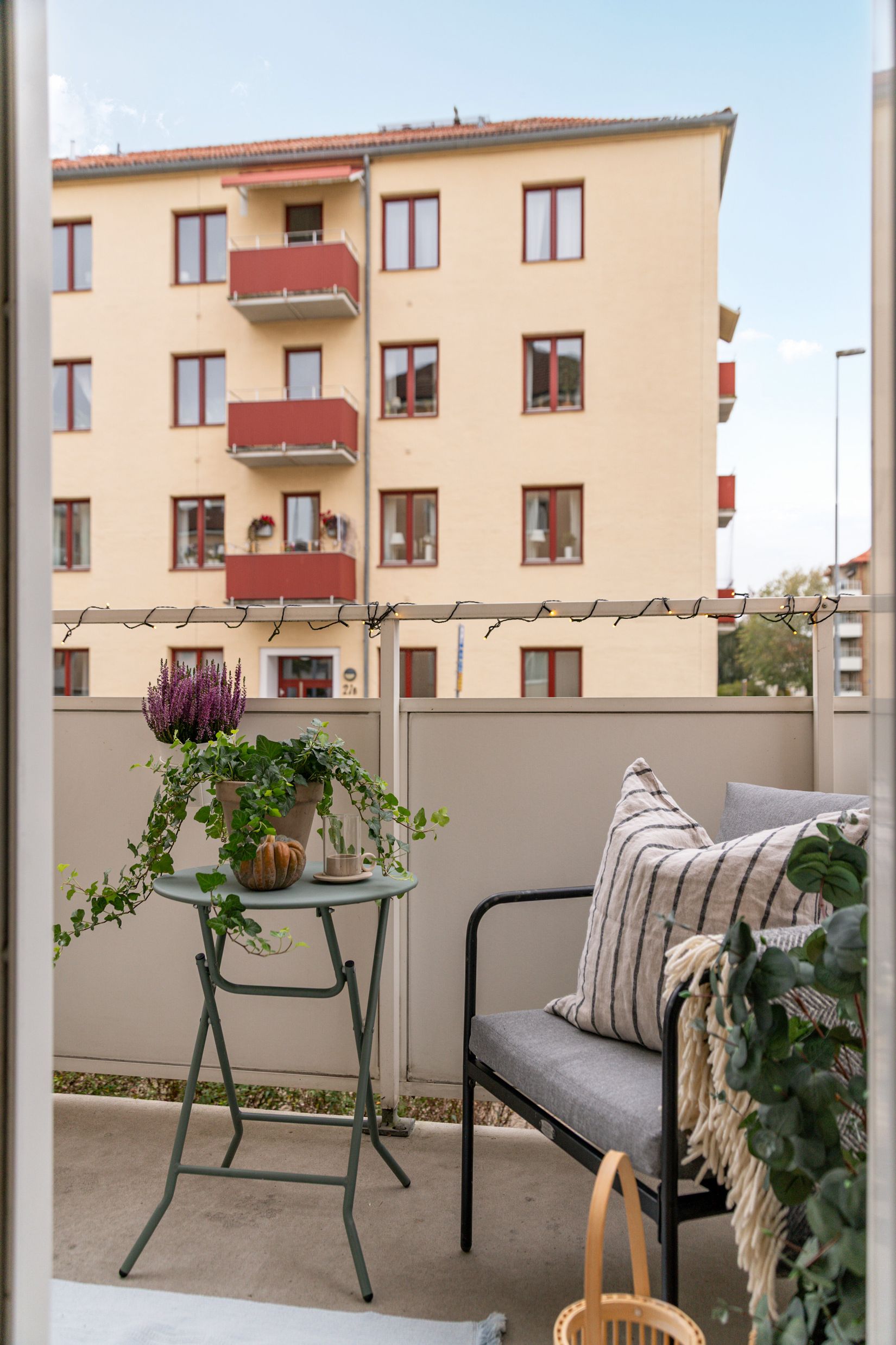 Bostadsrätt, Kapellgatan 6A, Östermalm, Kristianstad