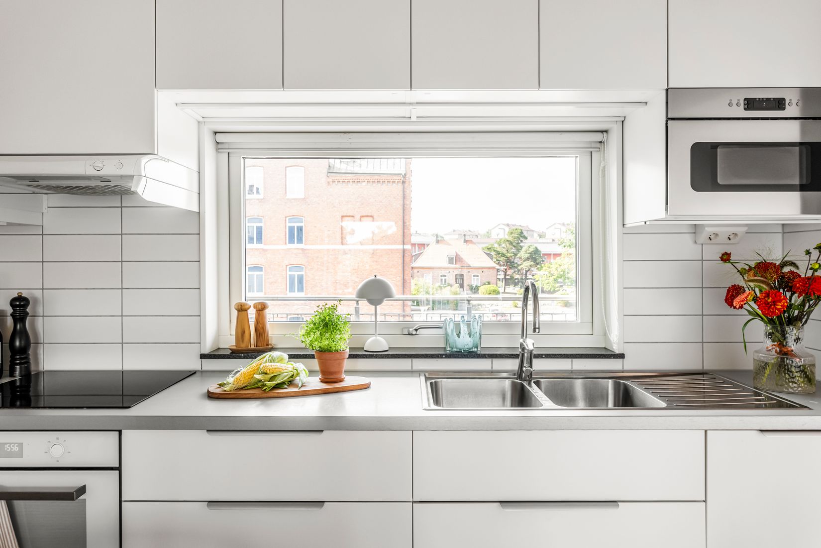 Bostadsrätt, Blåportshöjden 14D, 2tr, Blåportshöjden, Karlskrona