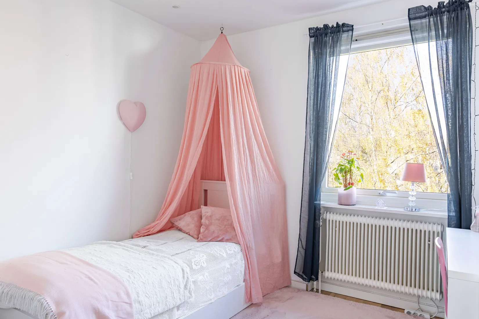 Bostadsrätt, Krondikesvägen 24A, Tegelplan, Östersund