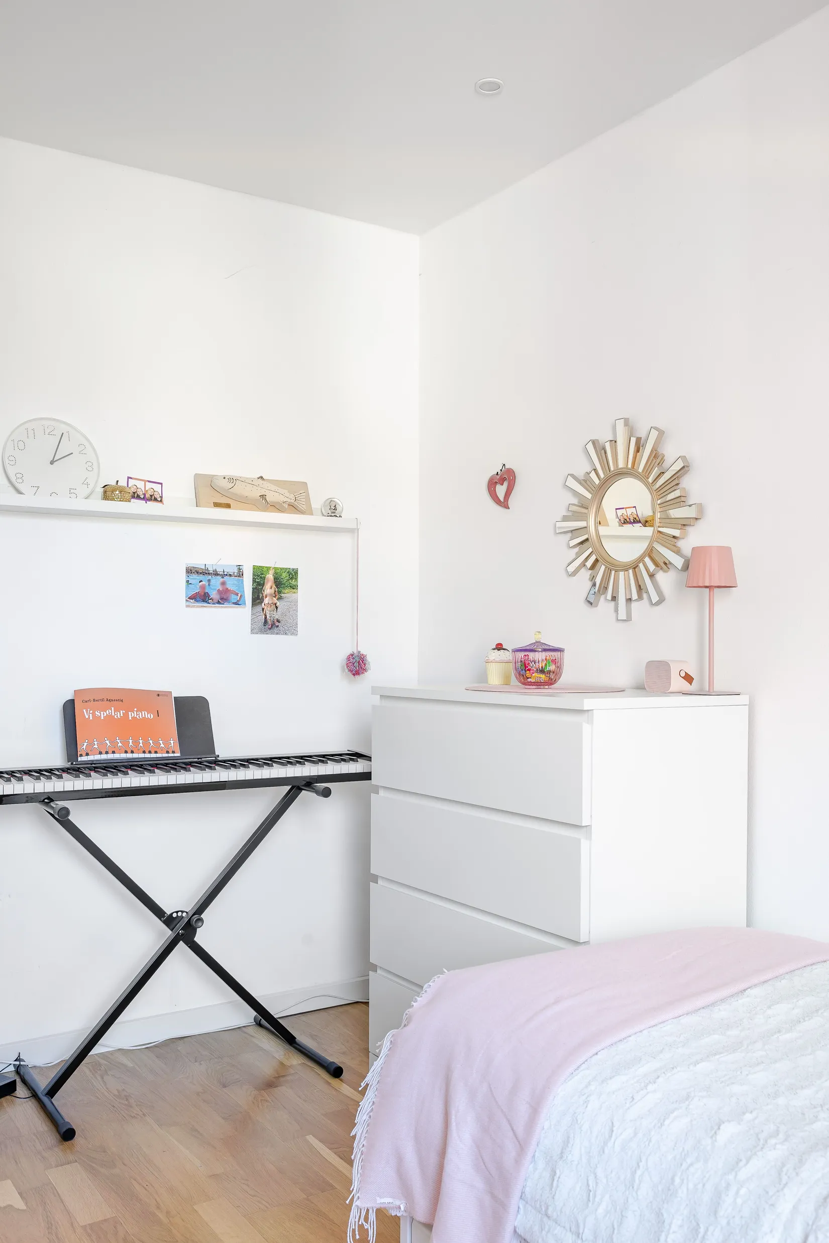 Bostadsrätt, Krondikesvägen 24A, Tegelplan, Östersund