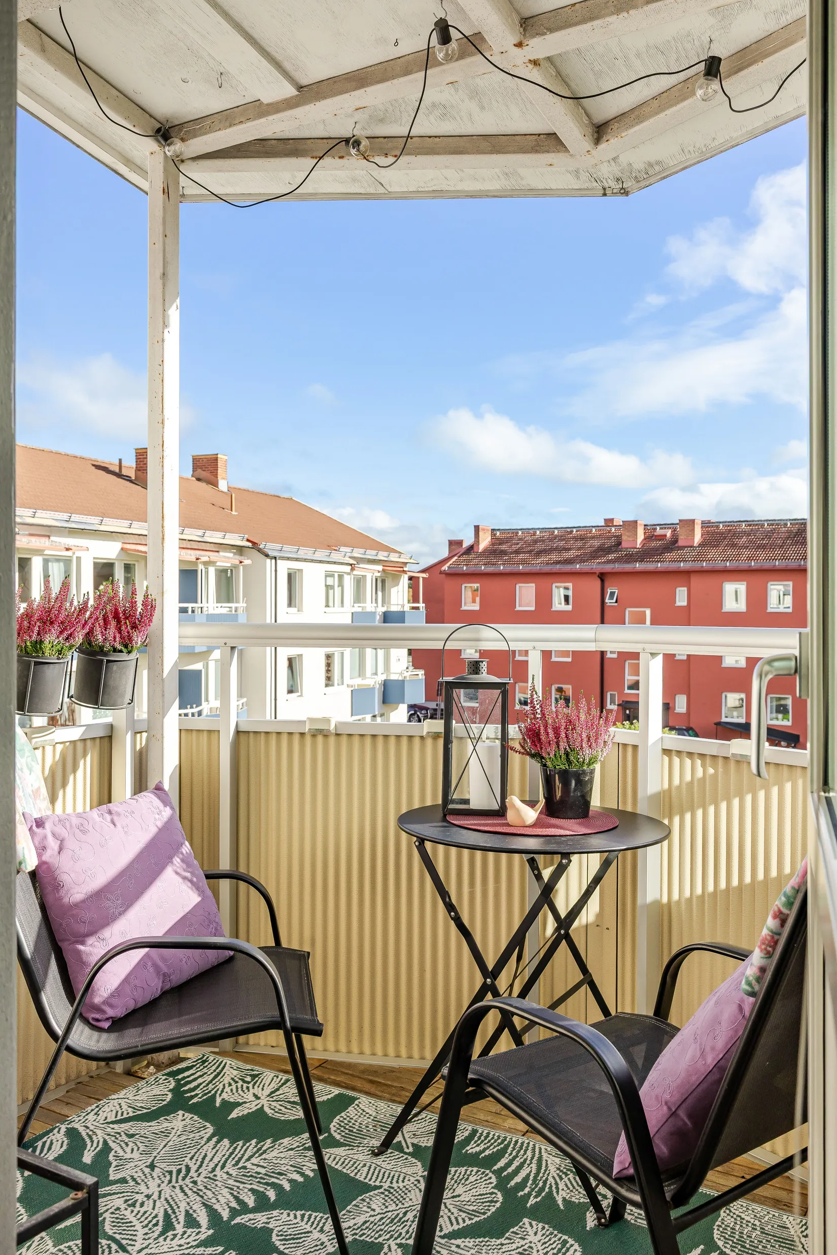 Bostadsrätt, Krondikesvägen 24A, Tegelplan, Östersund