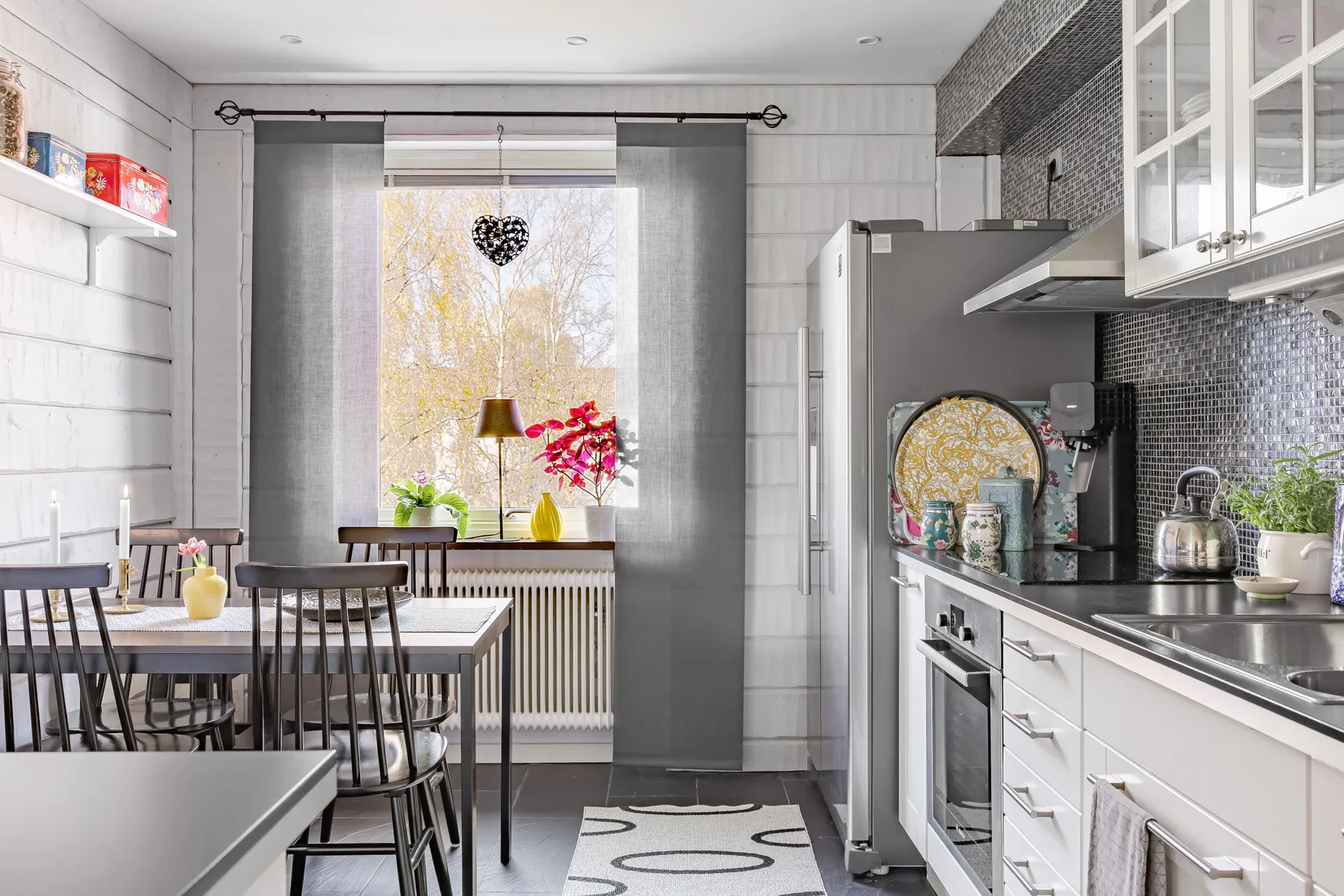 Bostadsrätt, Krondikesvägen 24A, Tegelplan, Östersund