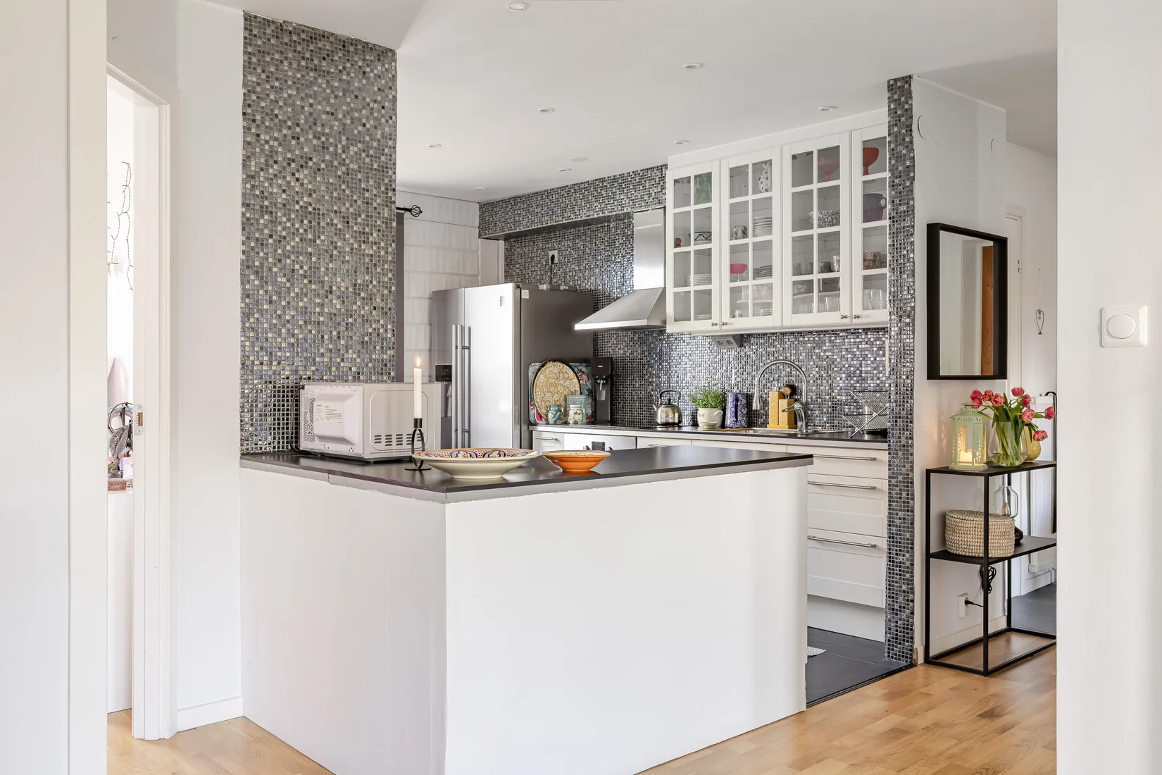 Bostadsrätt, Krondikesvägen 24A, Tegelplan, Östersund