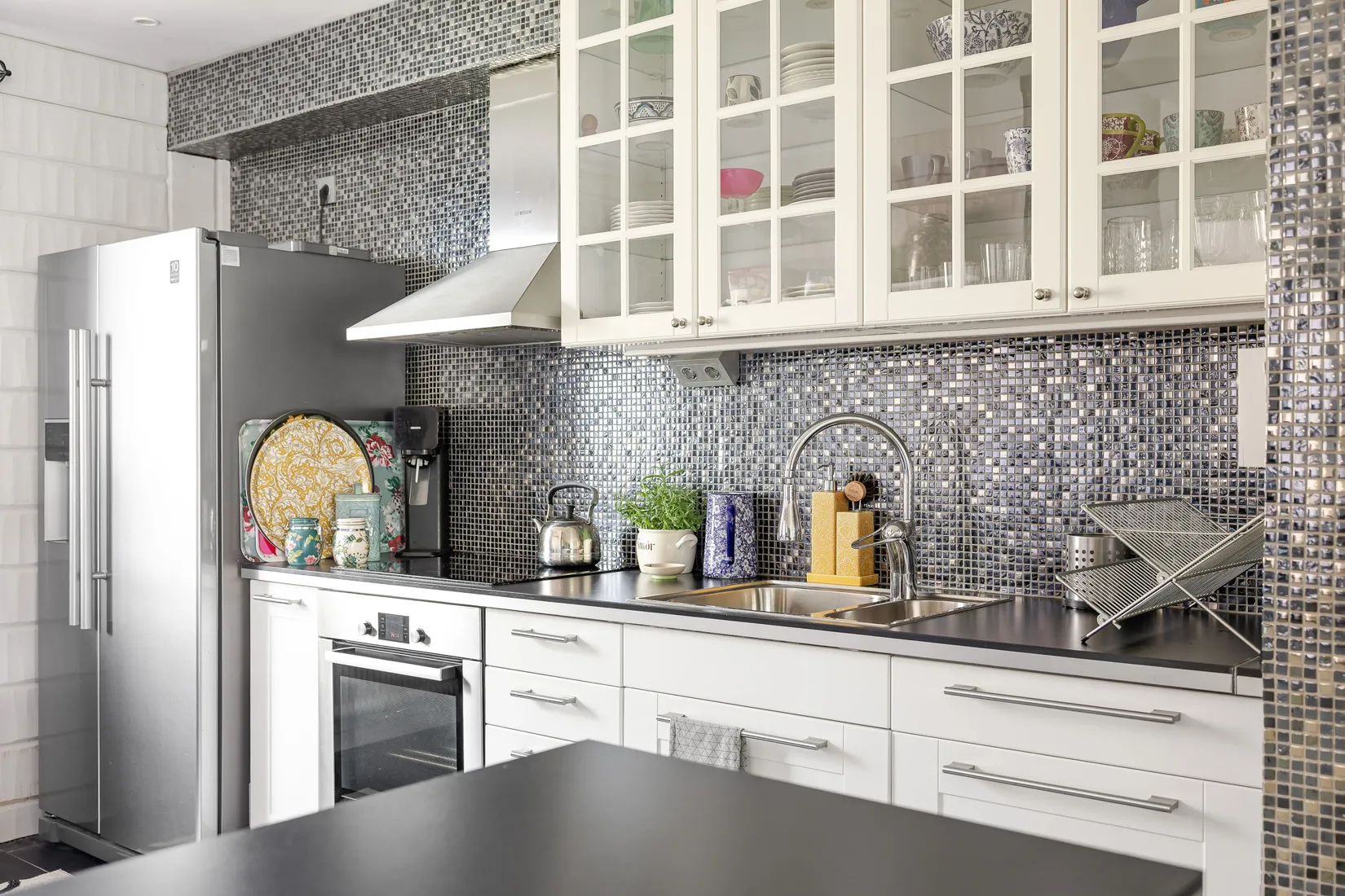 Bostadsrätt, Krondikesvägen 24A, Tegelplan, Östersund