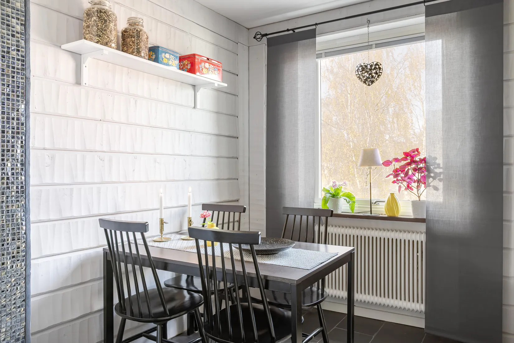 Bostadsrätt, Krondikesvägen 24A, Tegelplan, Östersund