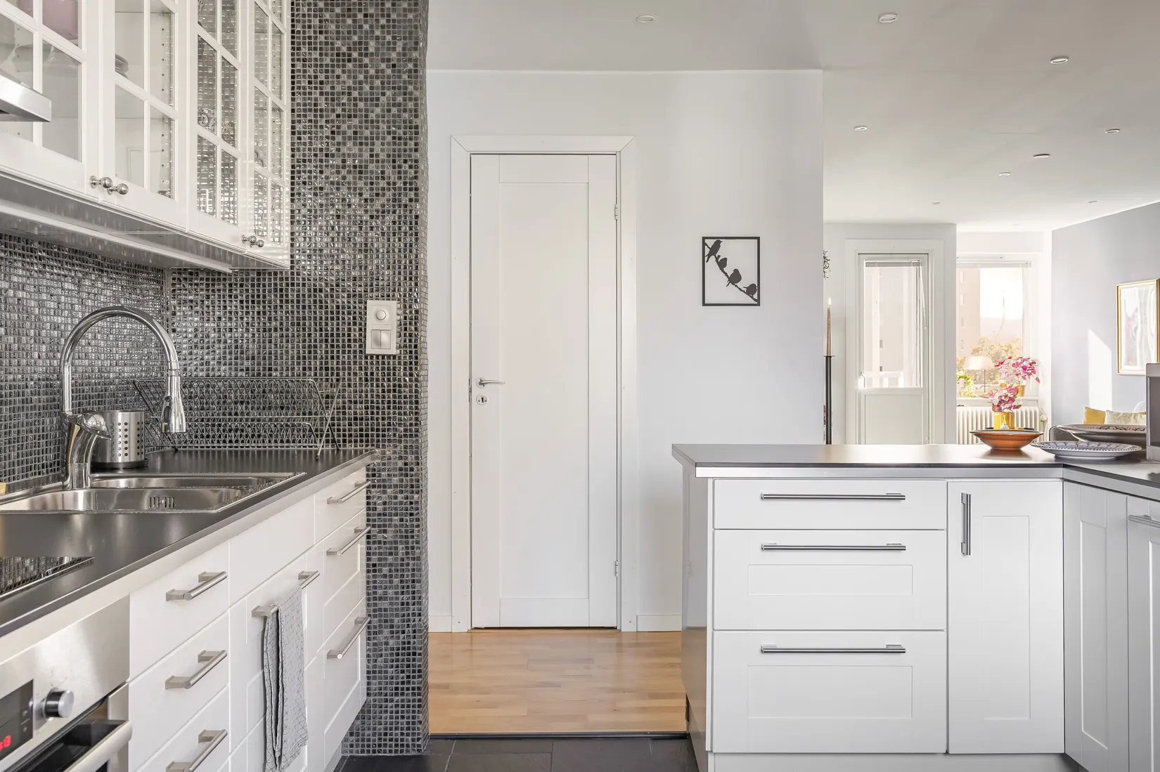 Bostadsrätt, Krondikesvägen 24A, Tegelplan, Östersund