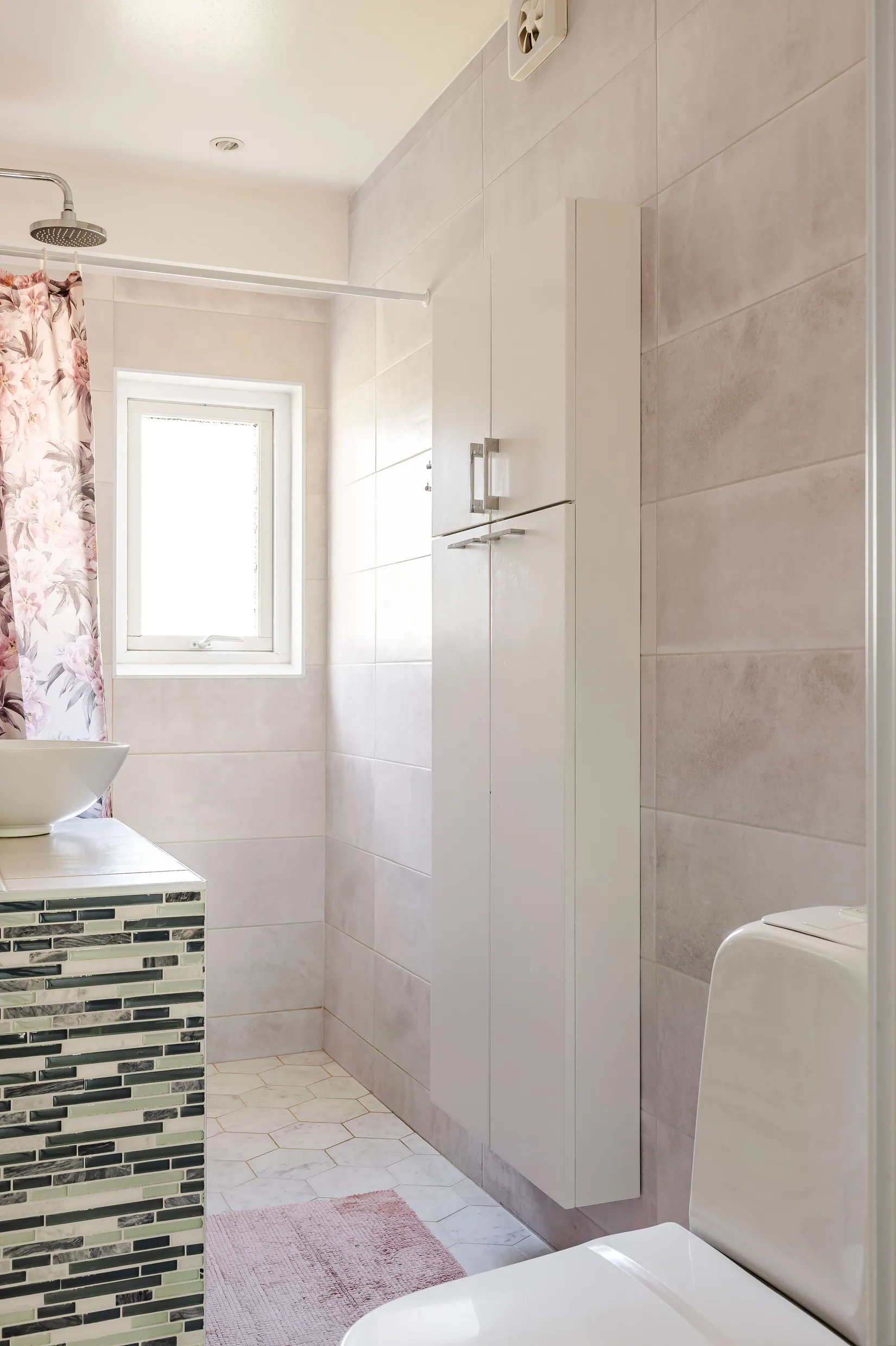 Bostadsrätt, Krondikesvägen 24A, Tegelplan, Östersund