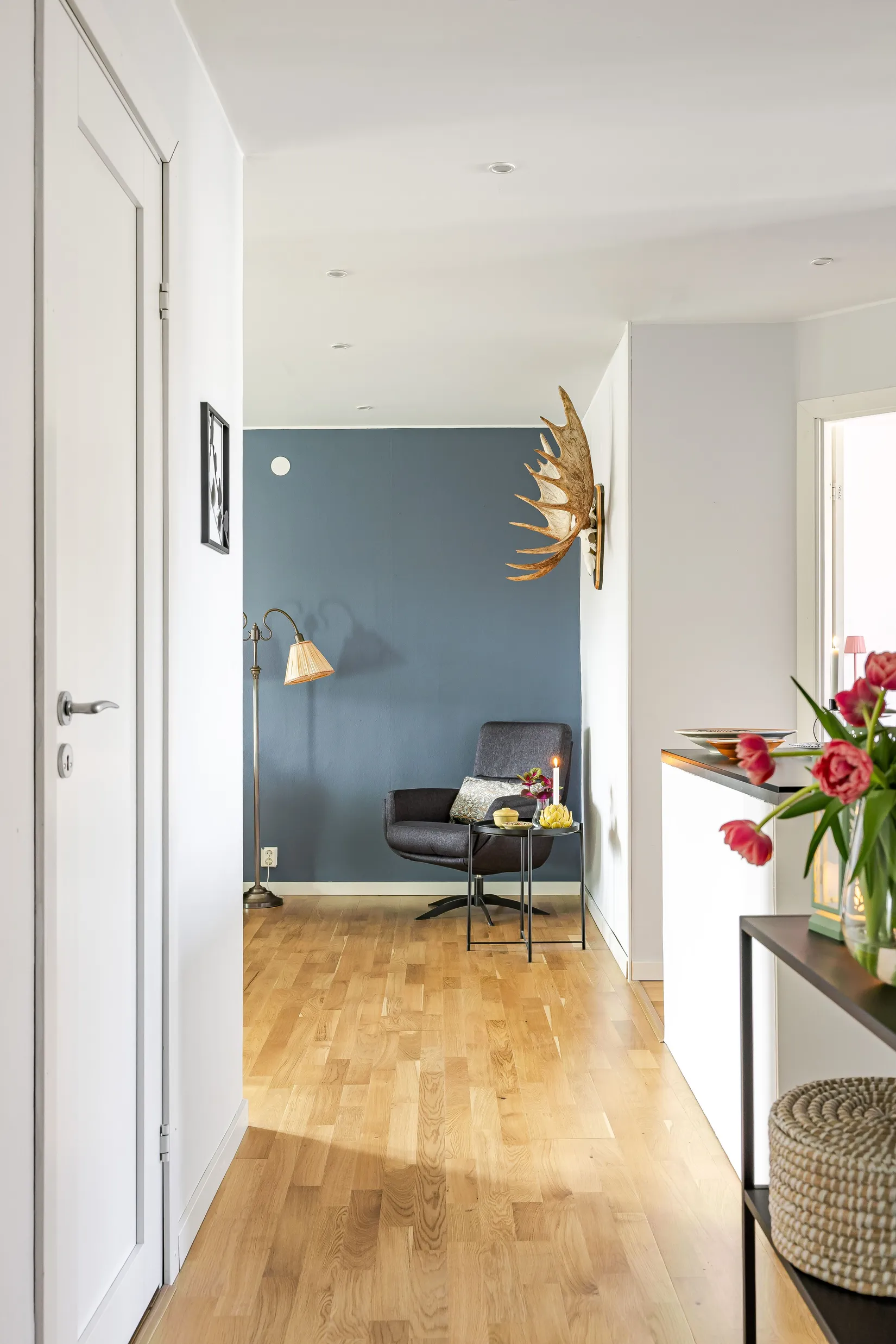 Bostadsrätt, Krondikesvägen 24A, Tegelplan, Östersund