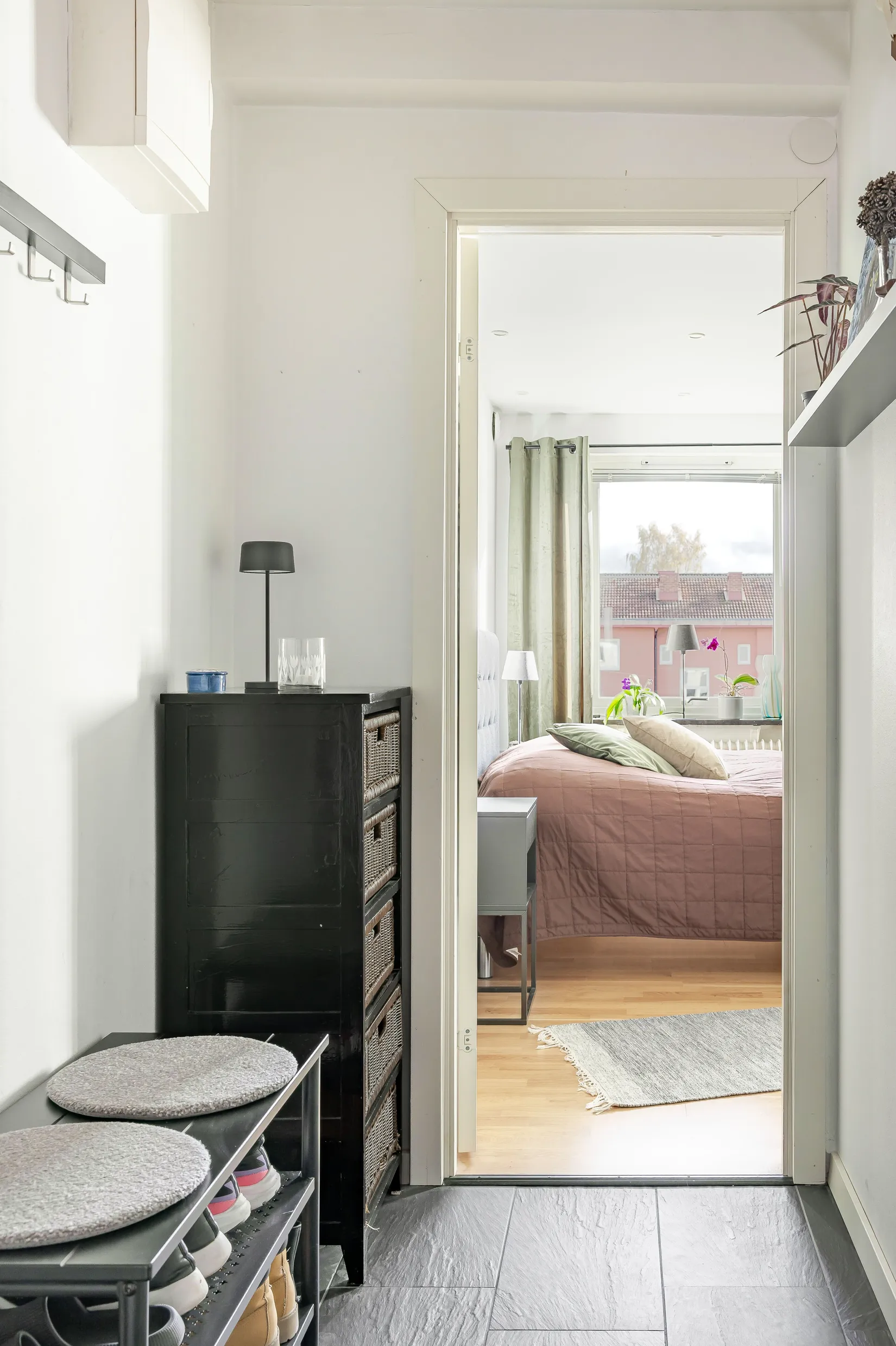 Bostadsrätt, Krondikesvägen 24A, Tegelplan, Östersund